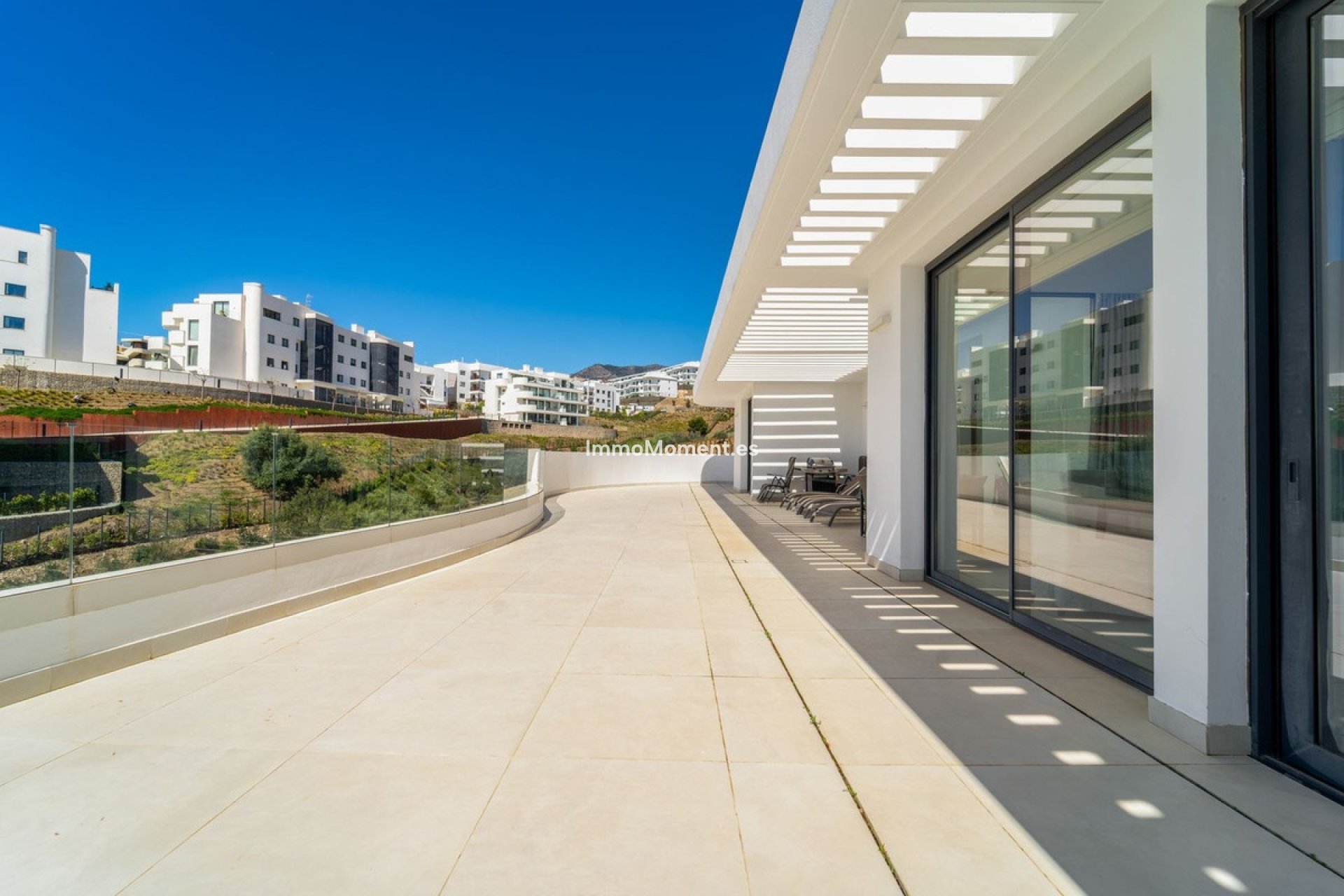 Wiederverkauf - Wohnung - Fuengirola - Fuengirola Centro