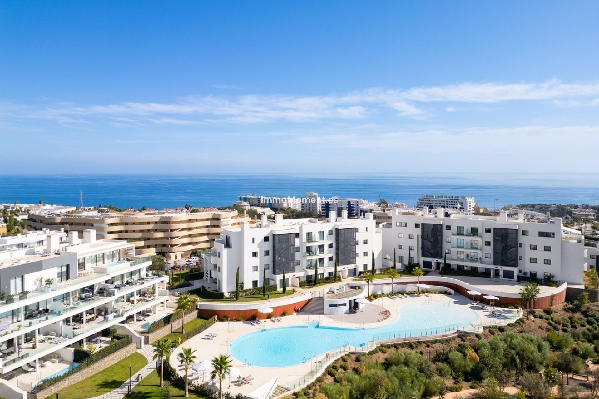 Wiederverkauf - Wohnung - Fuengirola - Fuengirola Centro