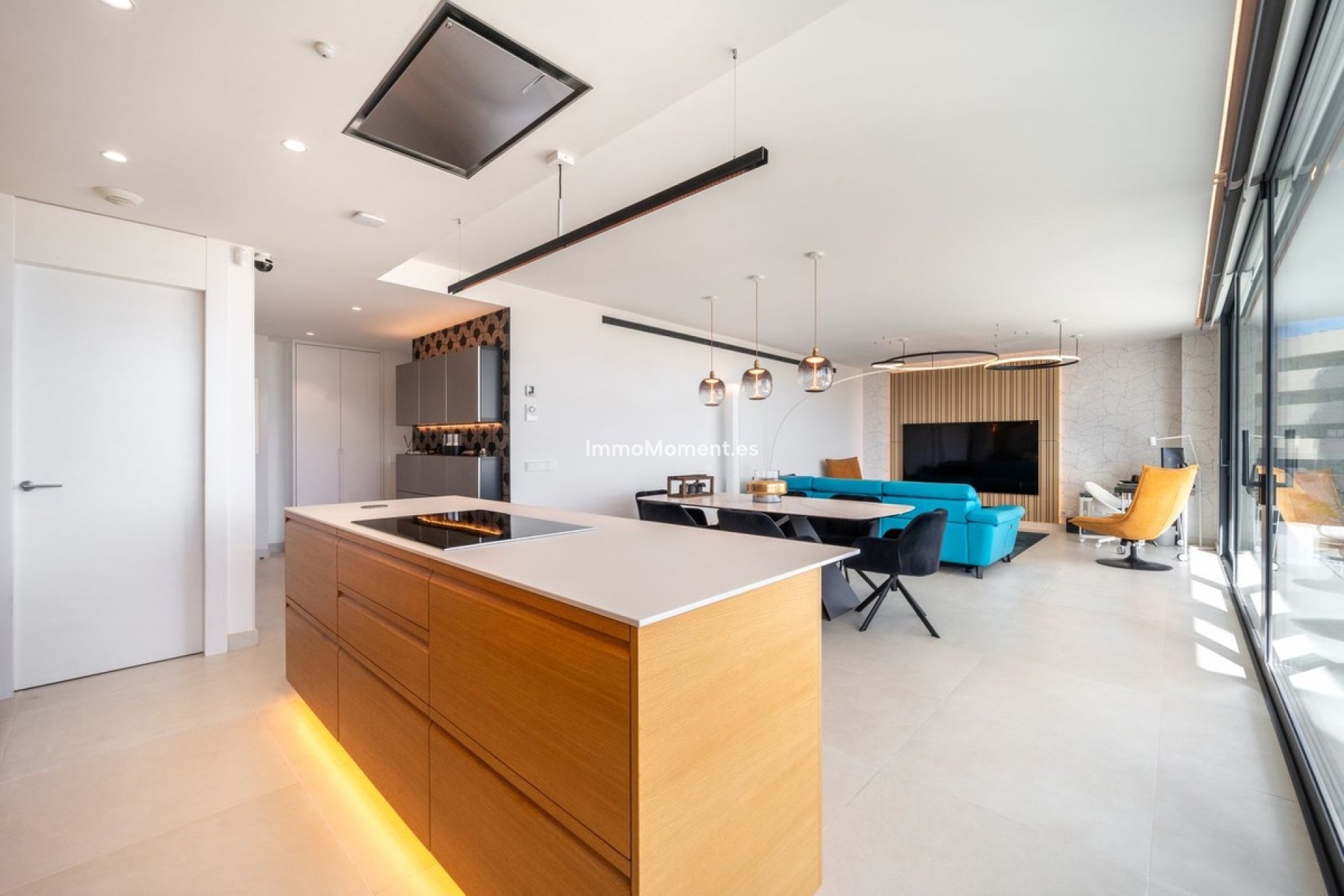 Wiederverkauf - Wohnung - Fuengirola - Fuengirola Centro