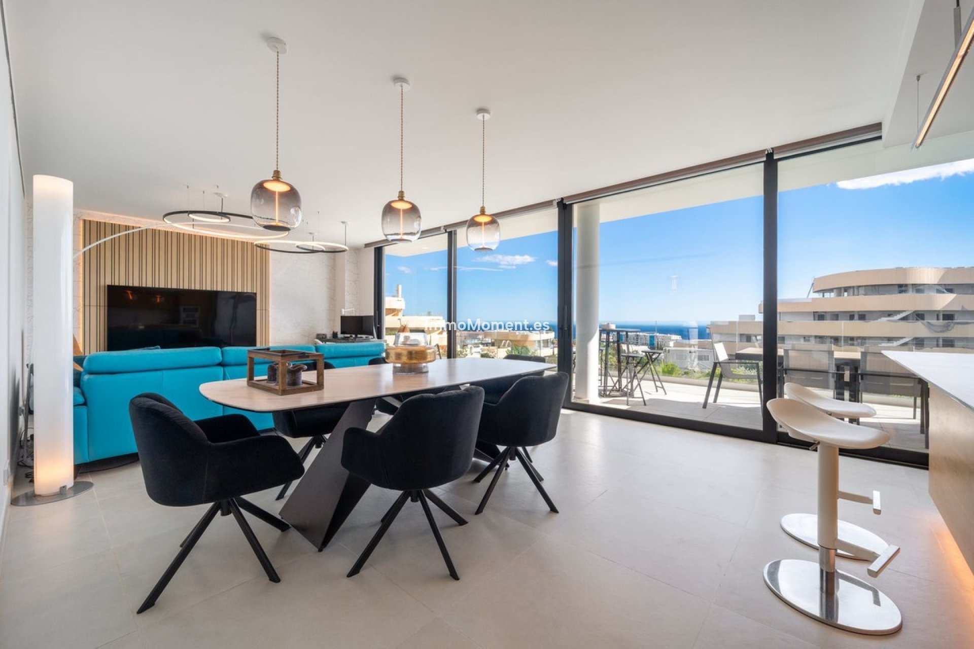 Wiederverkauf - Wohnung - Fuengirola - Fuengirola Centro