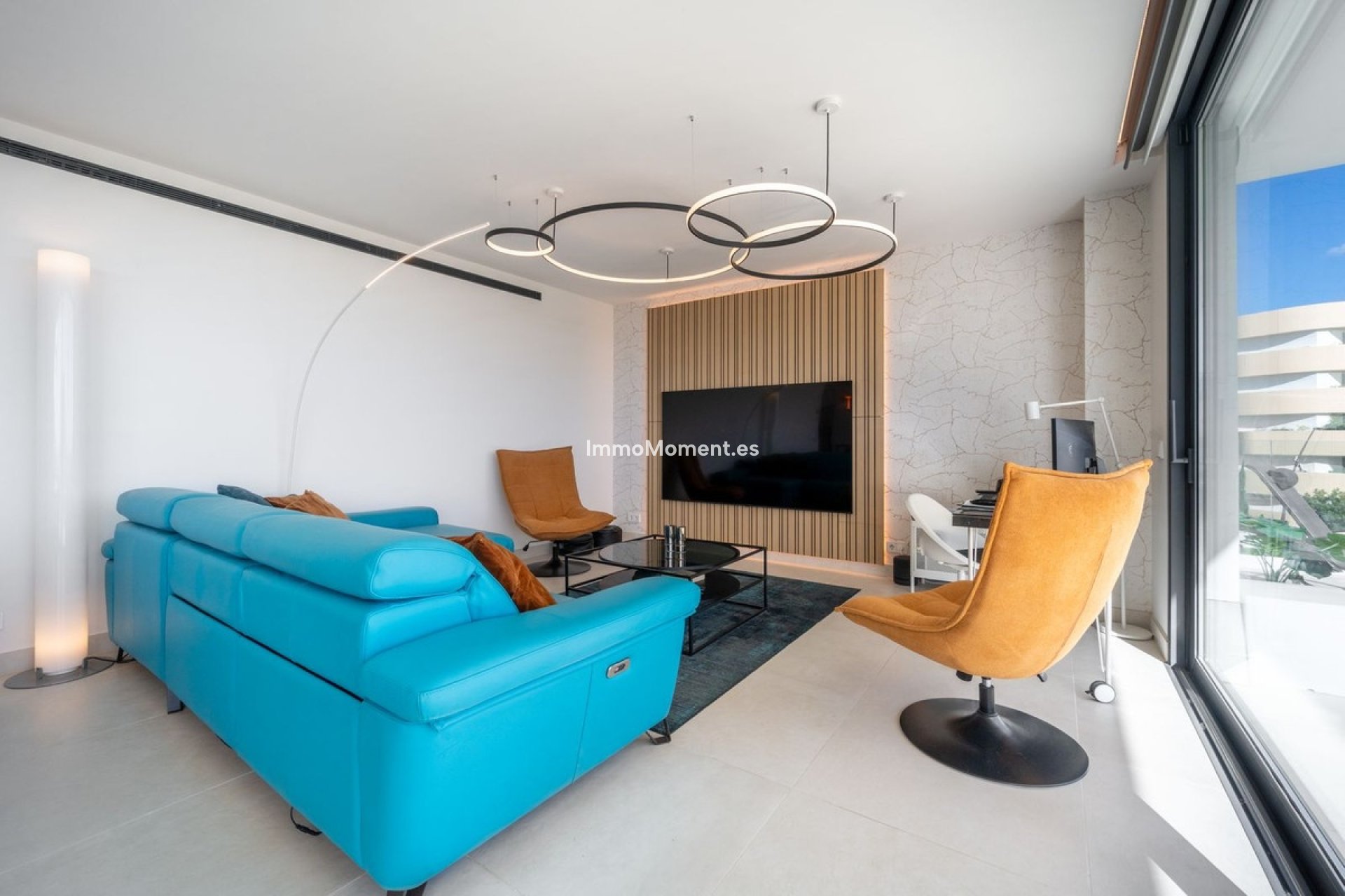 Wiederverkauf - Wohnung - Fuengirola - Fuengirola Centro