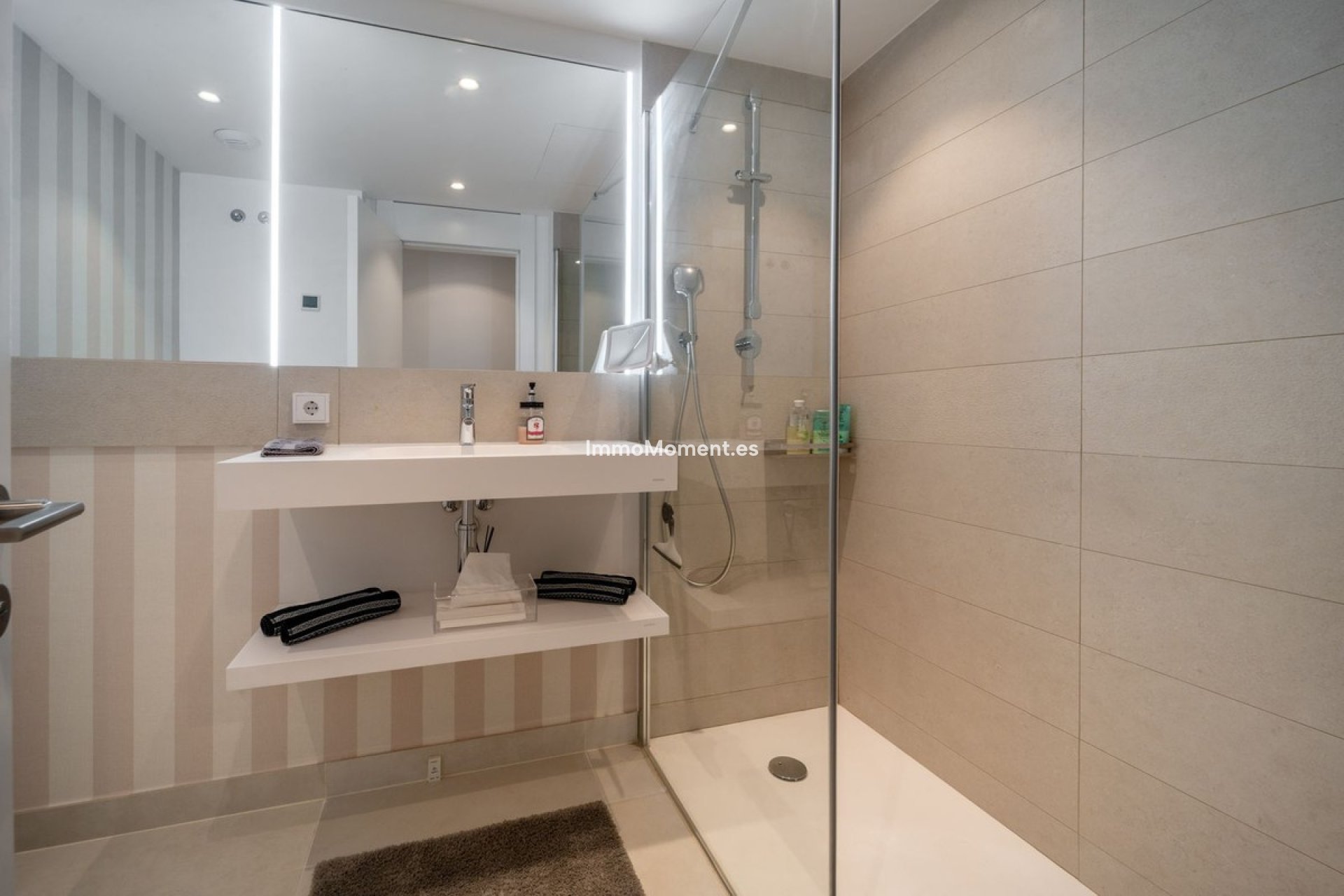 Wiederverkauf - Wohnung - Fuengirola - Fuengirola Centro