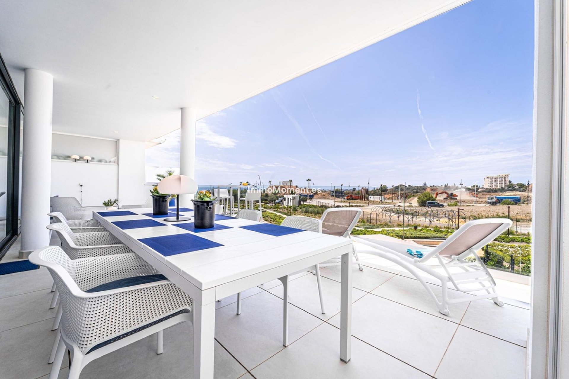 Wiederverkauf - Wohnung - Fuengirola - Fuengirola Centro