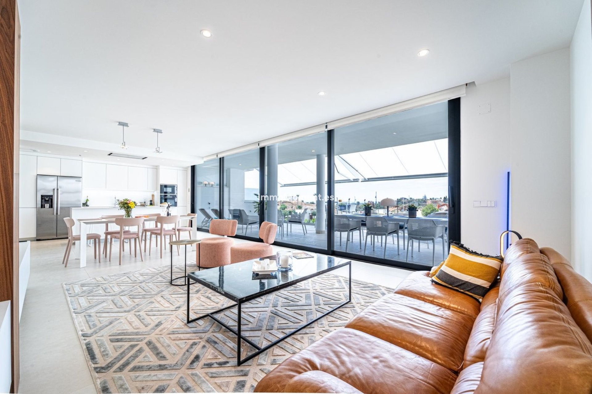 Wiederverkauf - Wohnung - Fuengirola - Fuengirola Centro