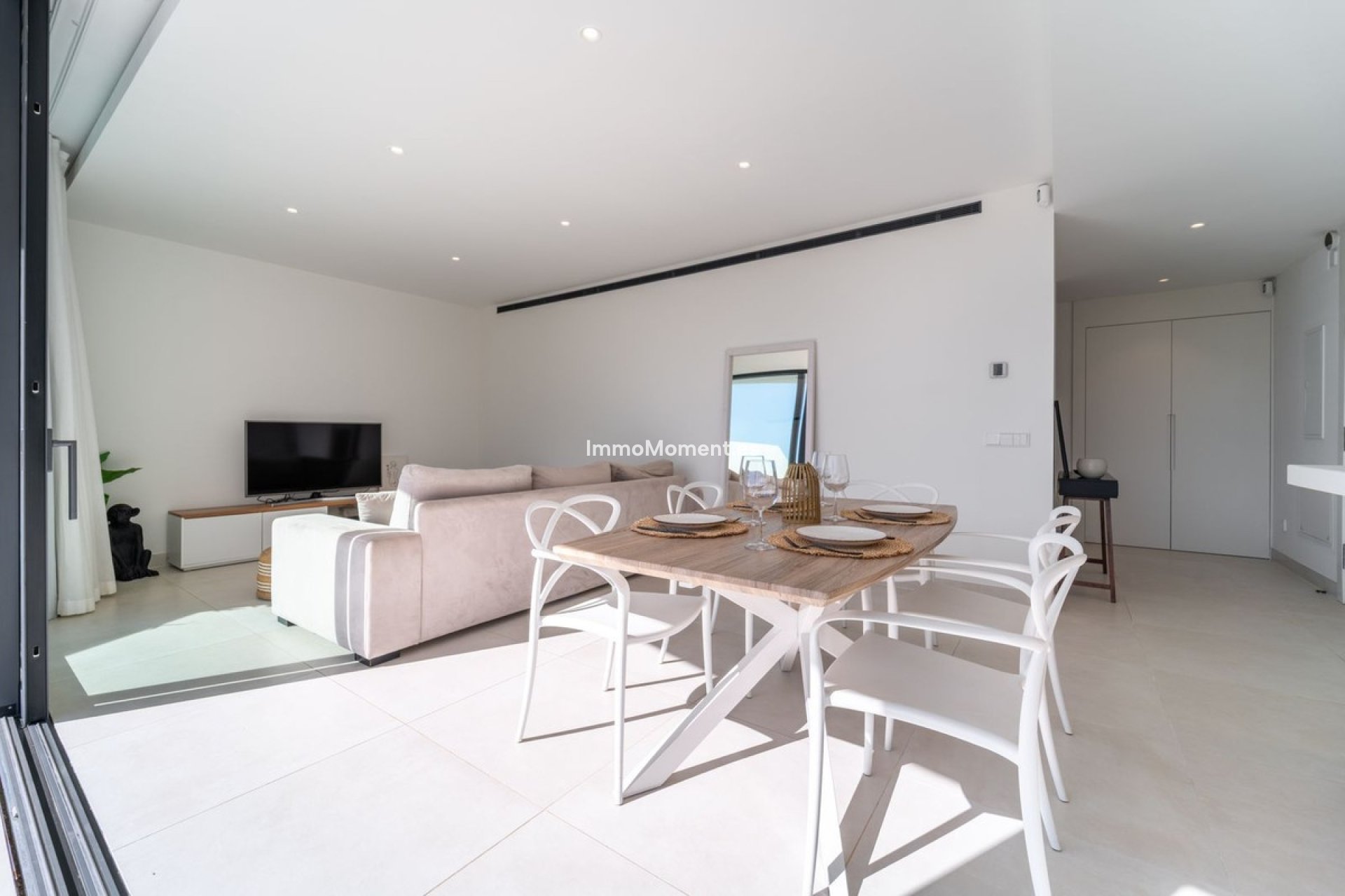 Wiederverkauf - Wohnung - Fuengirola - Fuengirola Centro