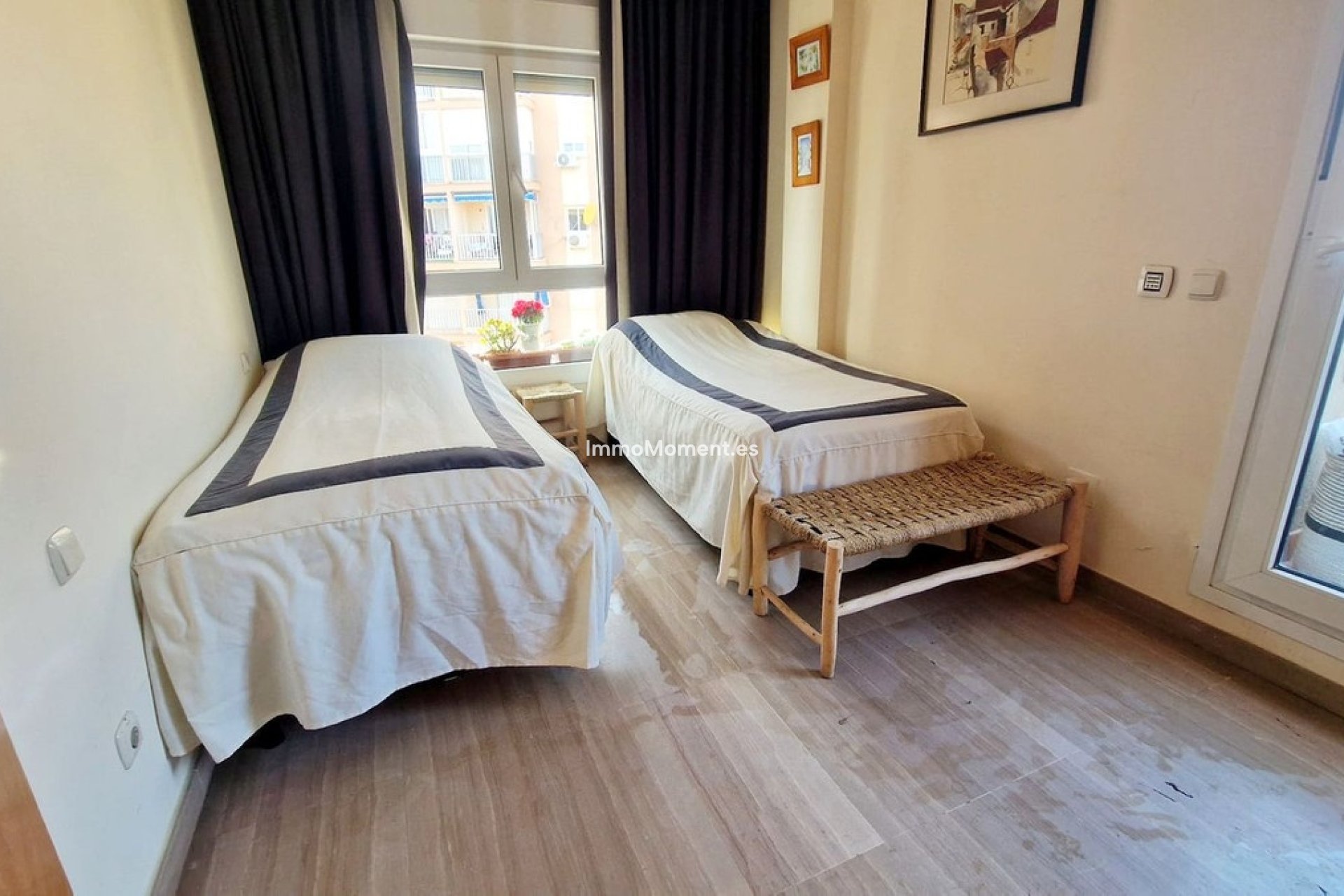Wiederverkauf - Wohnung - Fuengirola - Fuengirola Centro