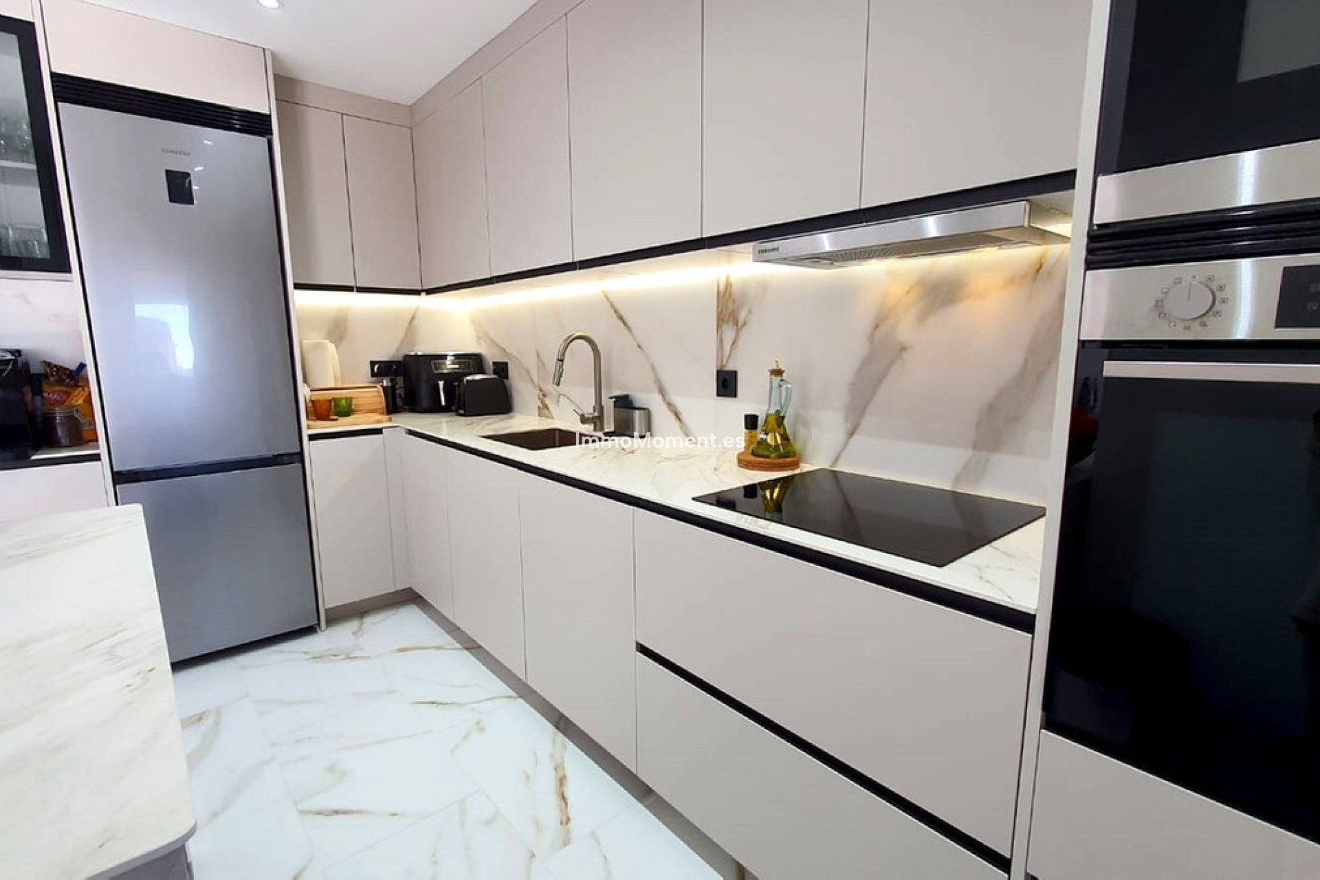 Wiederverkauf - Wohnung - Fuengirola - Fuengirola Centro