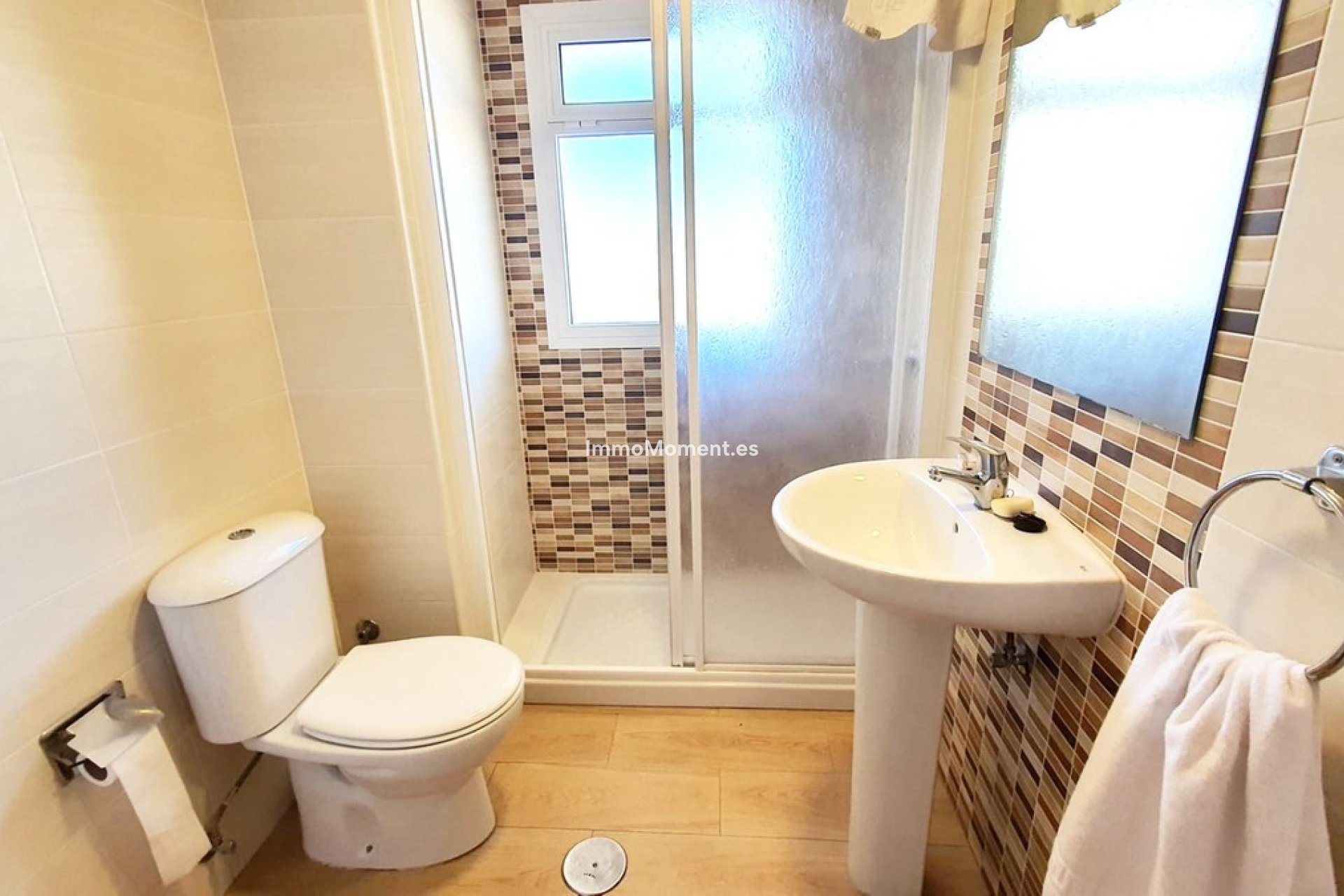 Wiederverkauf - Wohnung - Fuengirola - Fuengirola Centro