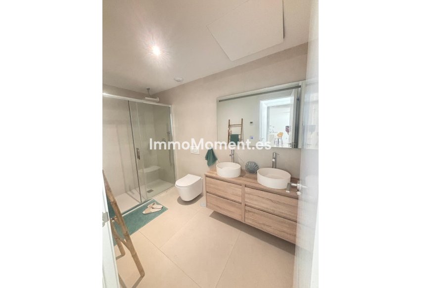 Wiederverkauf - Wohnung - Fuengirola - Fuengirola Centro