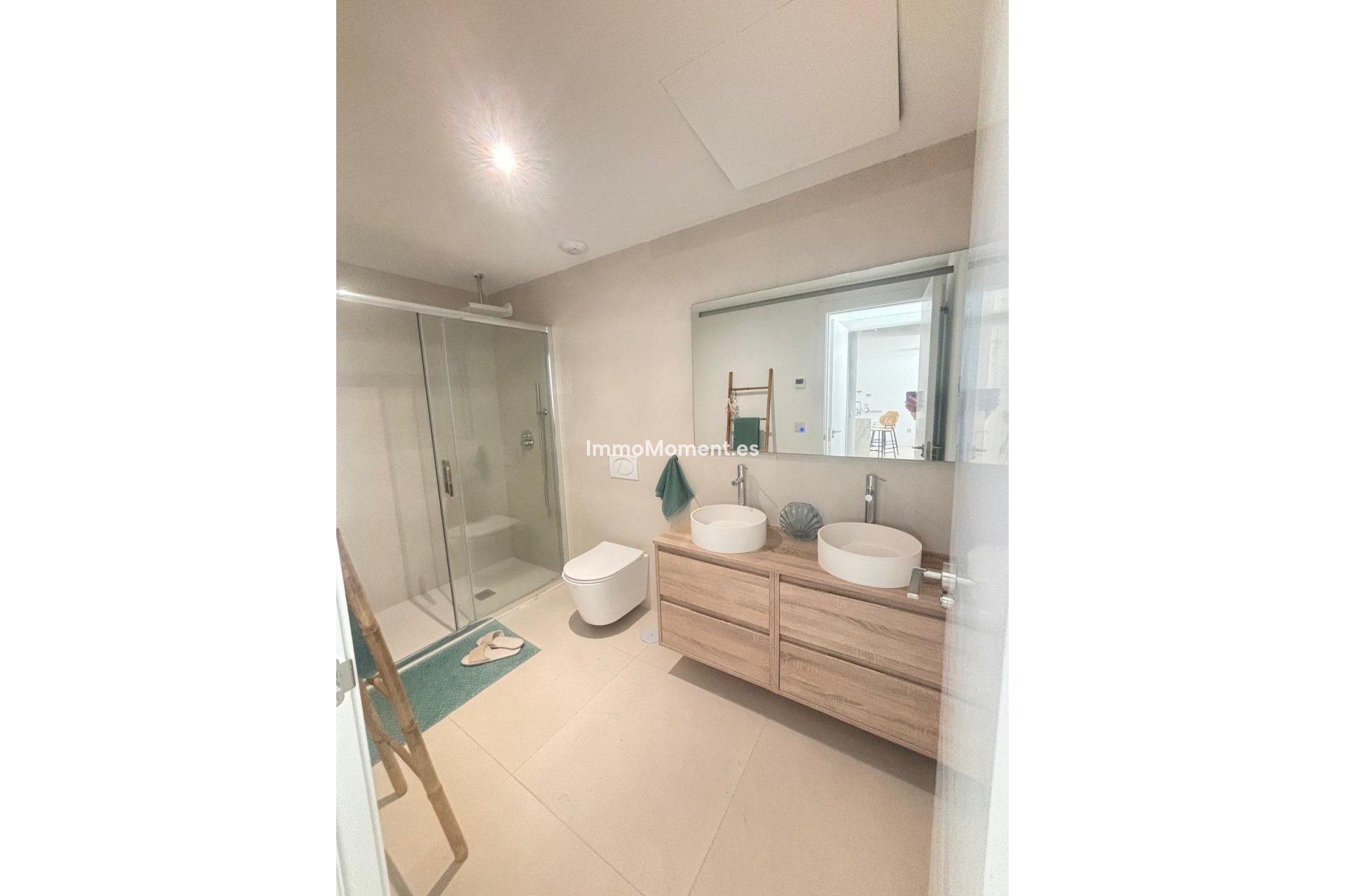 Wiederverkauf - Wohnung - Fuengirola - Fuengirola Centro