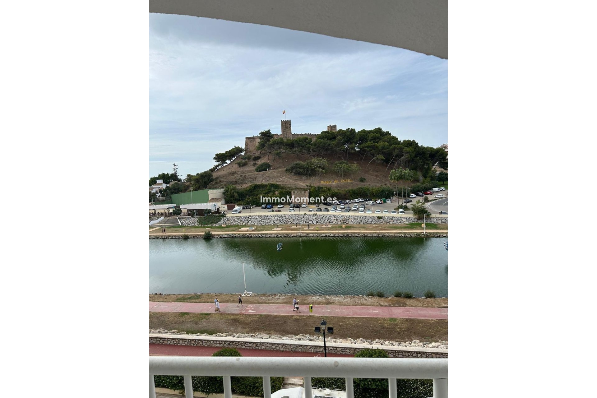 Wiederverkauf - Wohnung - Fuengirola - Fuengirola Centro