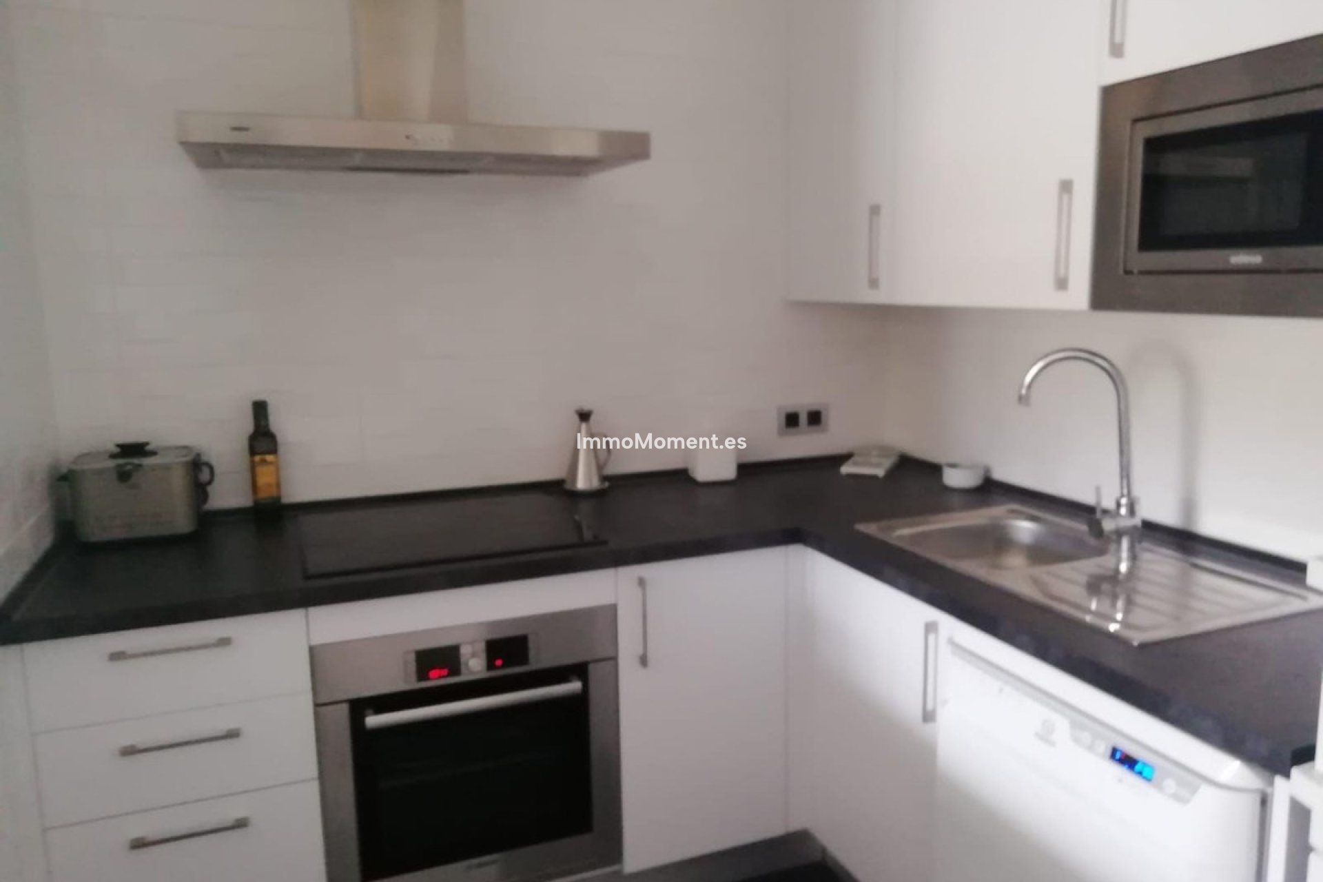 Wiederverkauf - Wohnung - Fuengirola - Fuengirola Centro