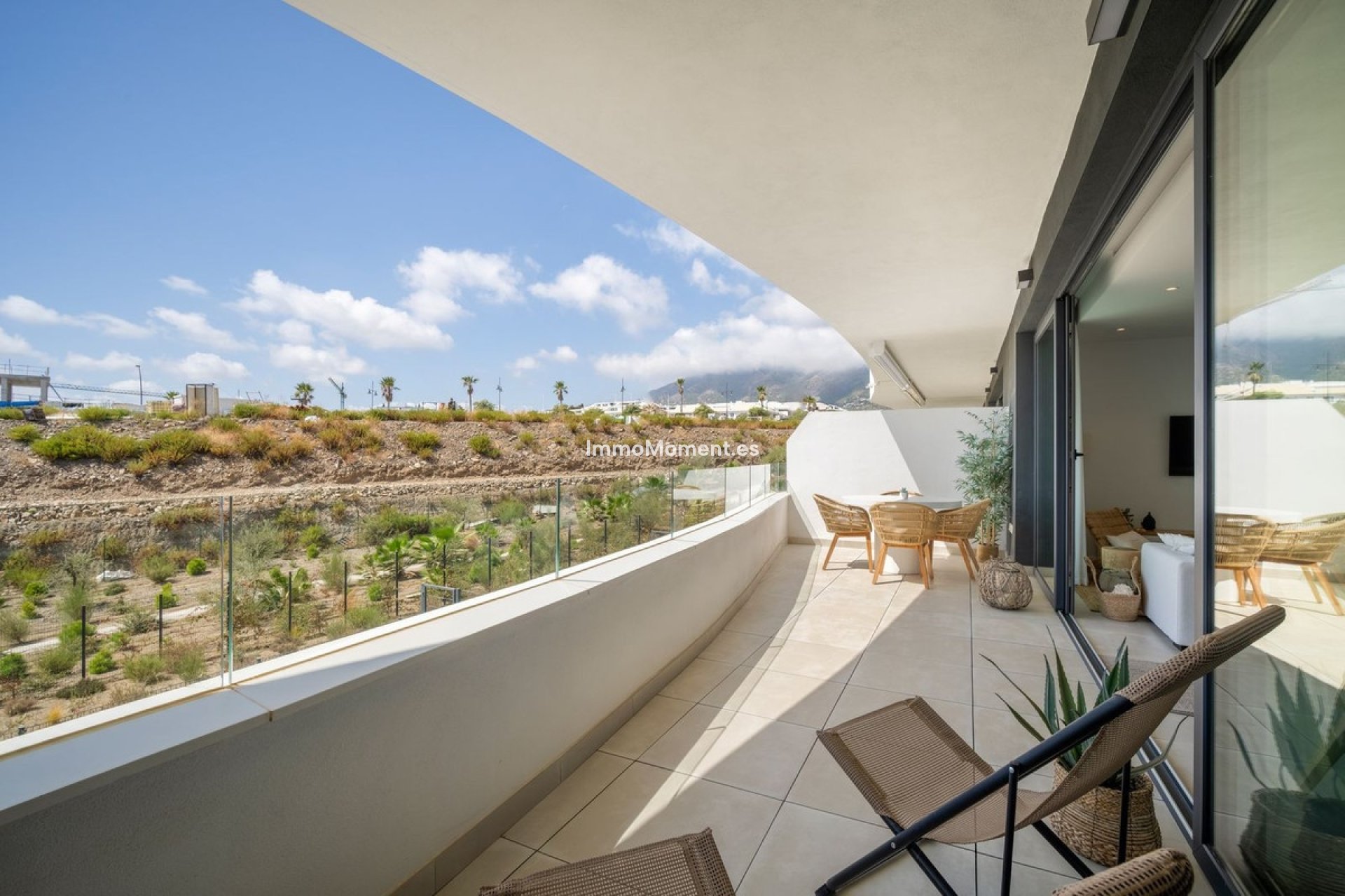 Wiederverkauf - Wohnung - Fuengirola - Fuengirola Centro