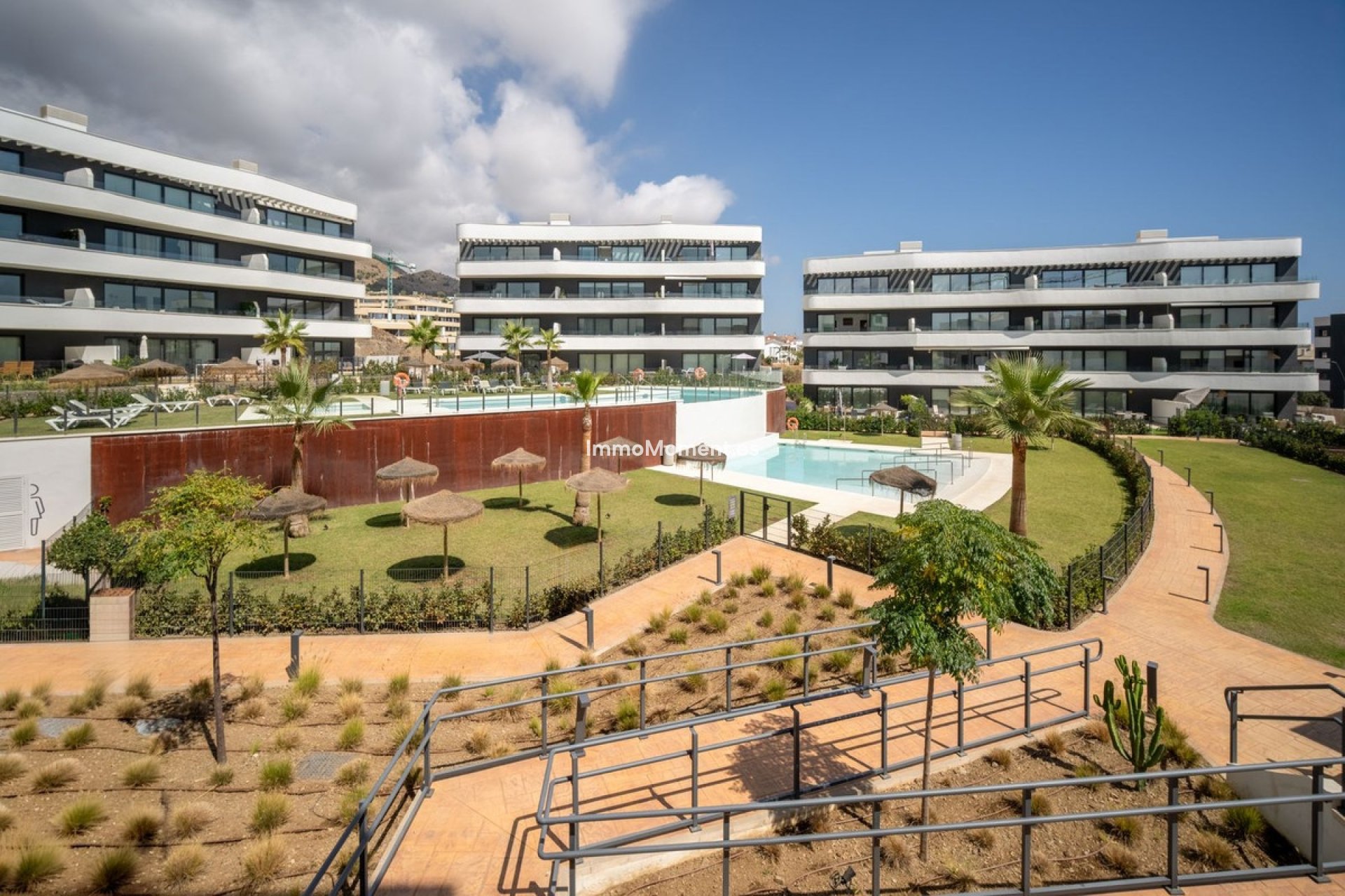 Wiederverkauf - Wohnung - Fuengirola - Fuengirola Centro