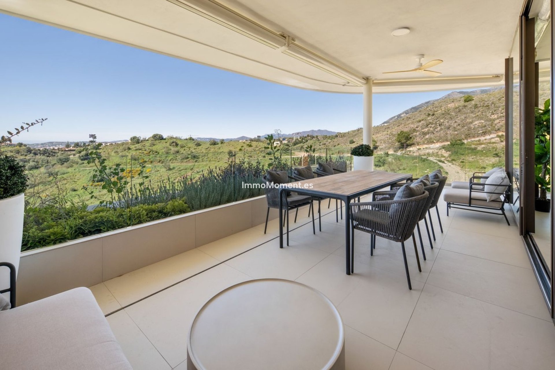 Wiederverkauf - Wohnung - Fuengirola - Fuengirola Centro