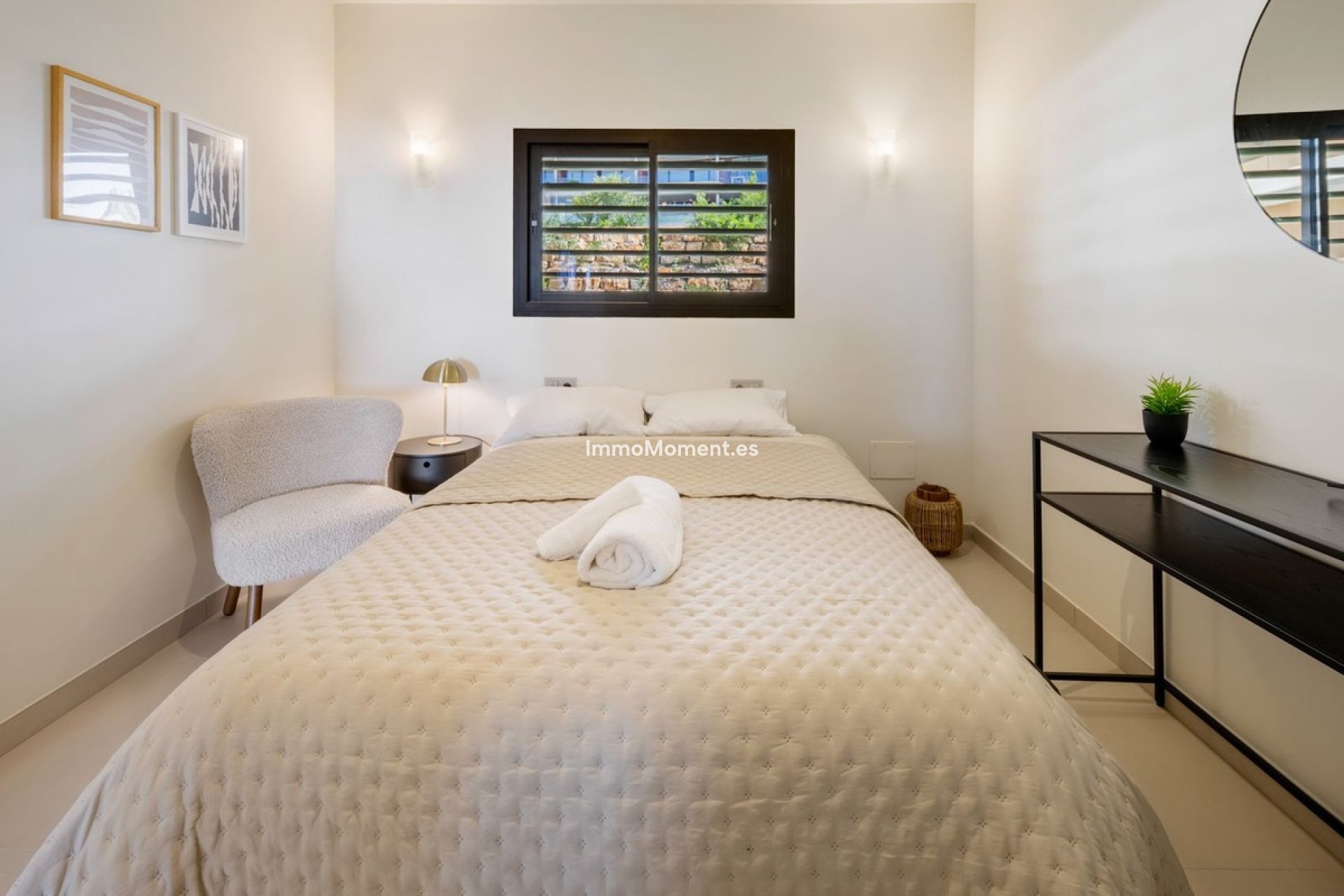 Wiederverkauf - Wohnung - Fuengirola - Fuengirola Centro