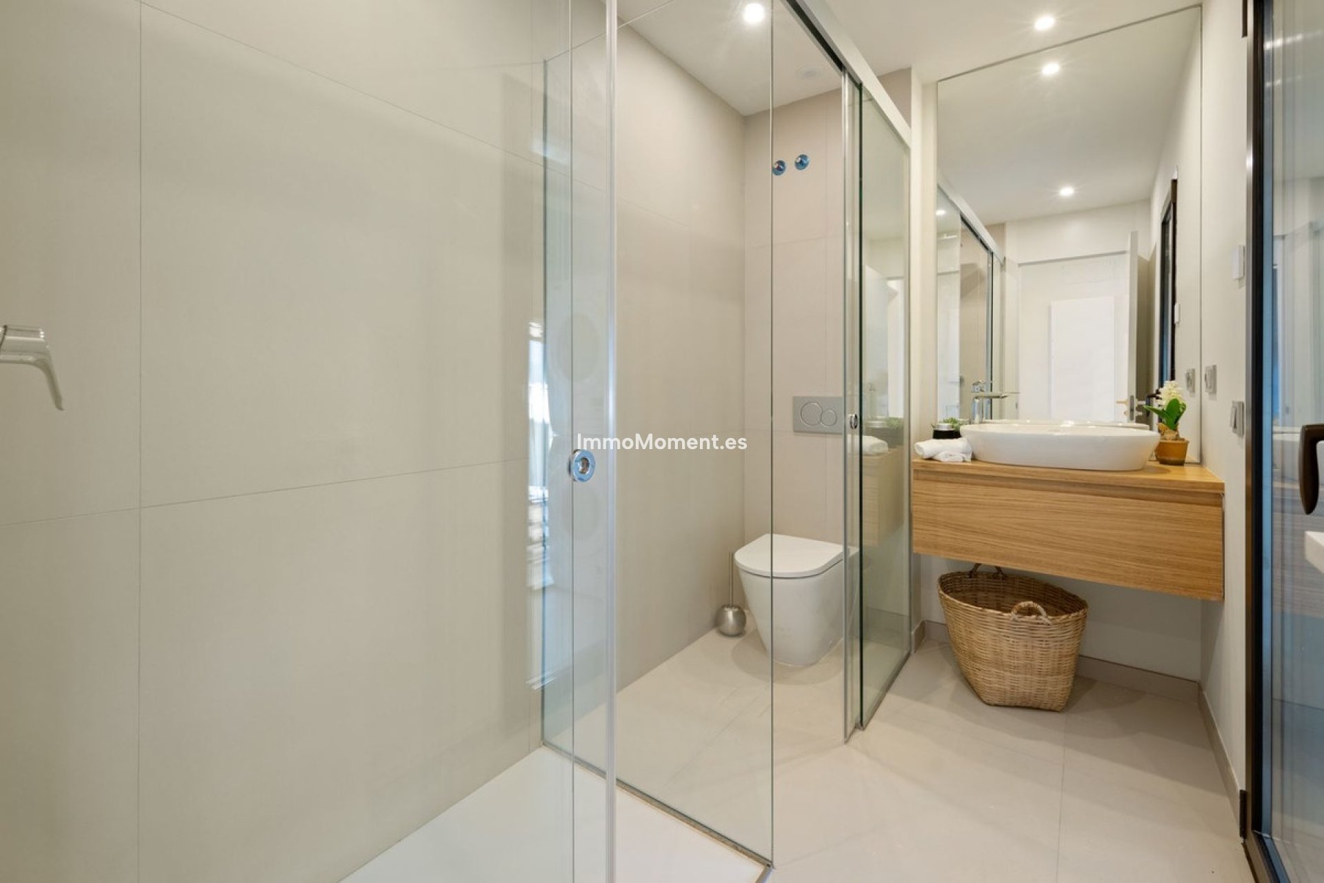 Wiederverkauf - Wohnung - Fuengirola - Fuengirola Centro