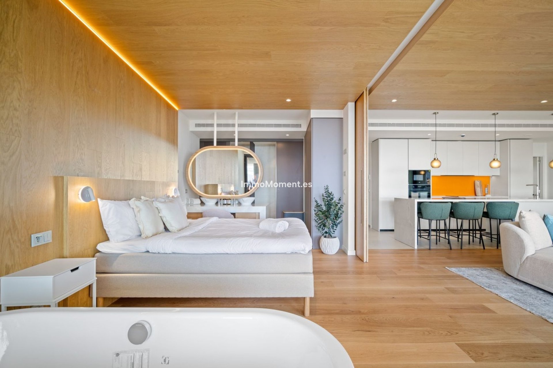 Wiederverkauf - Wohnung - Fuengirola - Fuengirola Centro