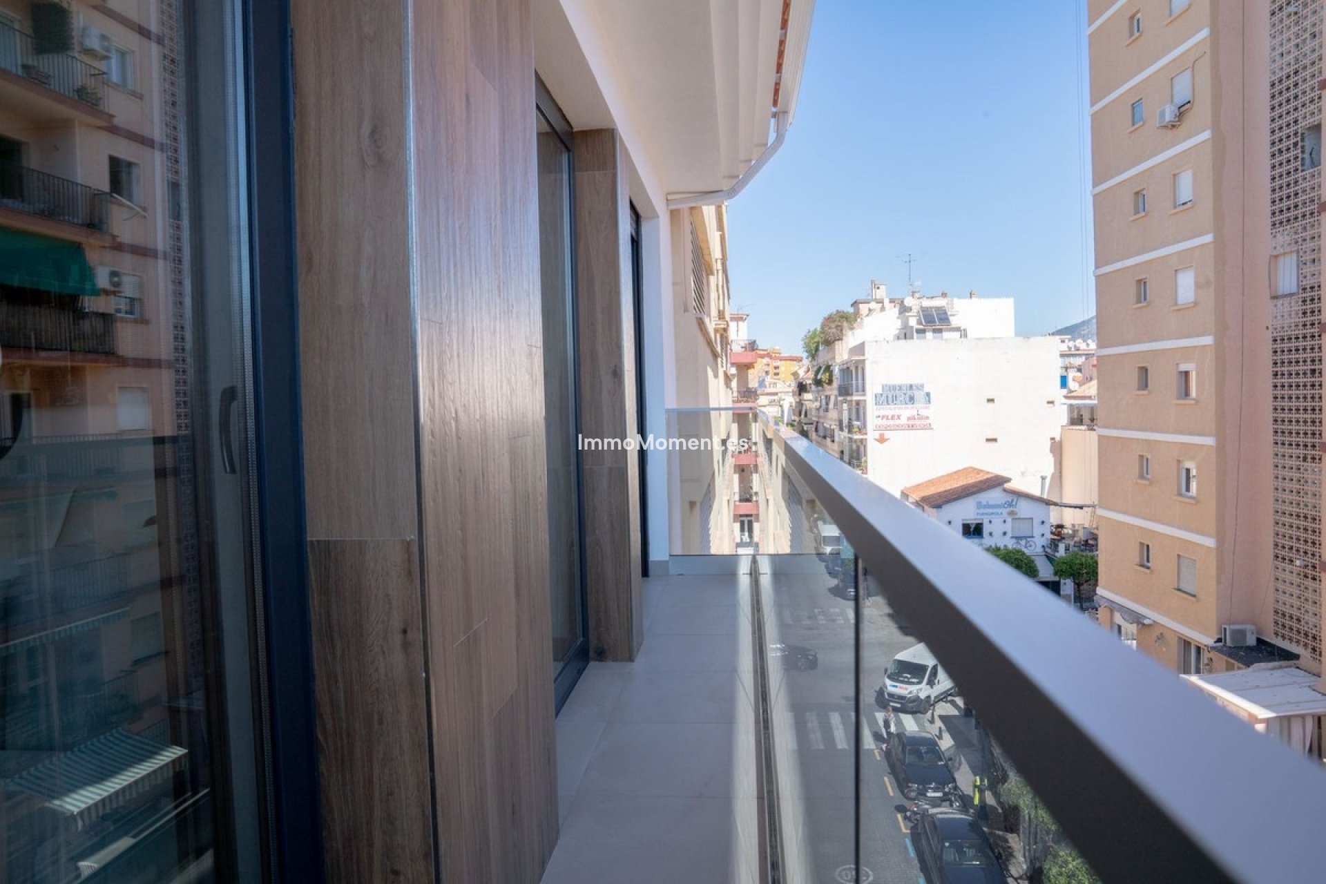 Wiederverkauf - Wohnung - Fuengirola - Fuengirola Centro
