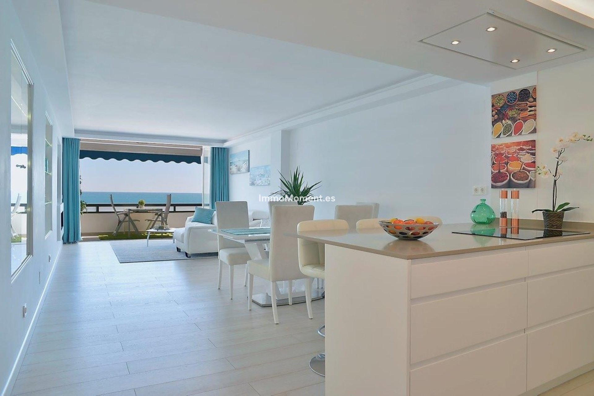 Wiederverkauf - Wohnung - Fuengirola - Fuengirola Centro