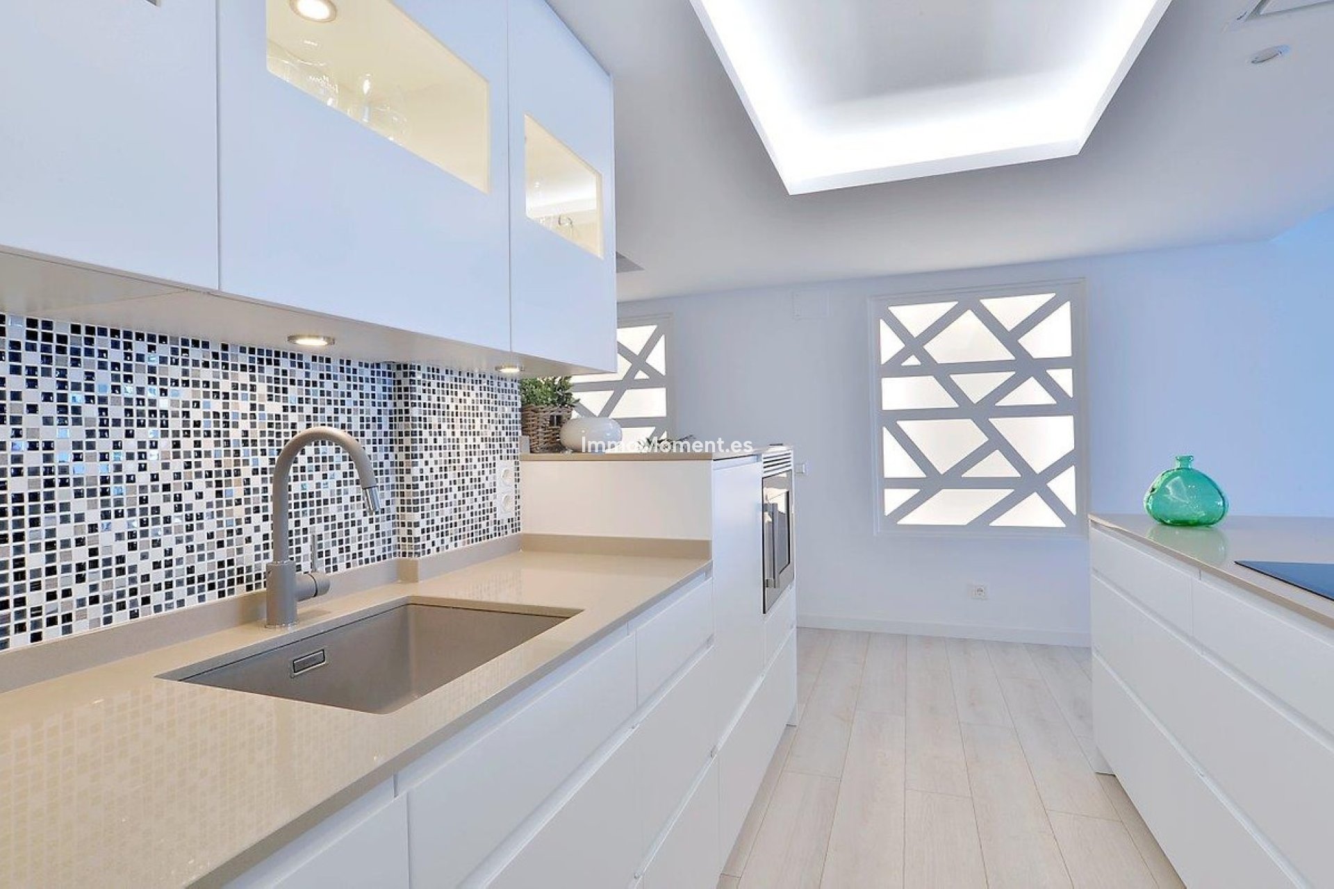 Wiederverkauf - Wohnung - Fuengirola - Fuengirola Centro