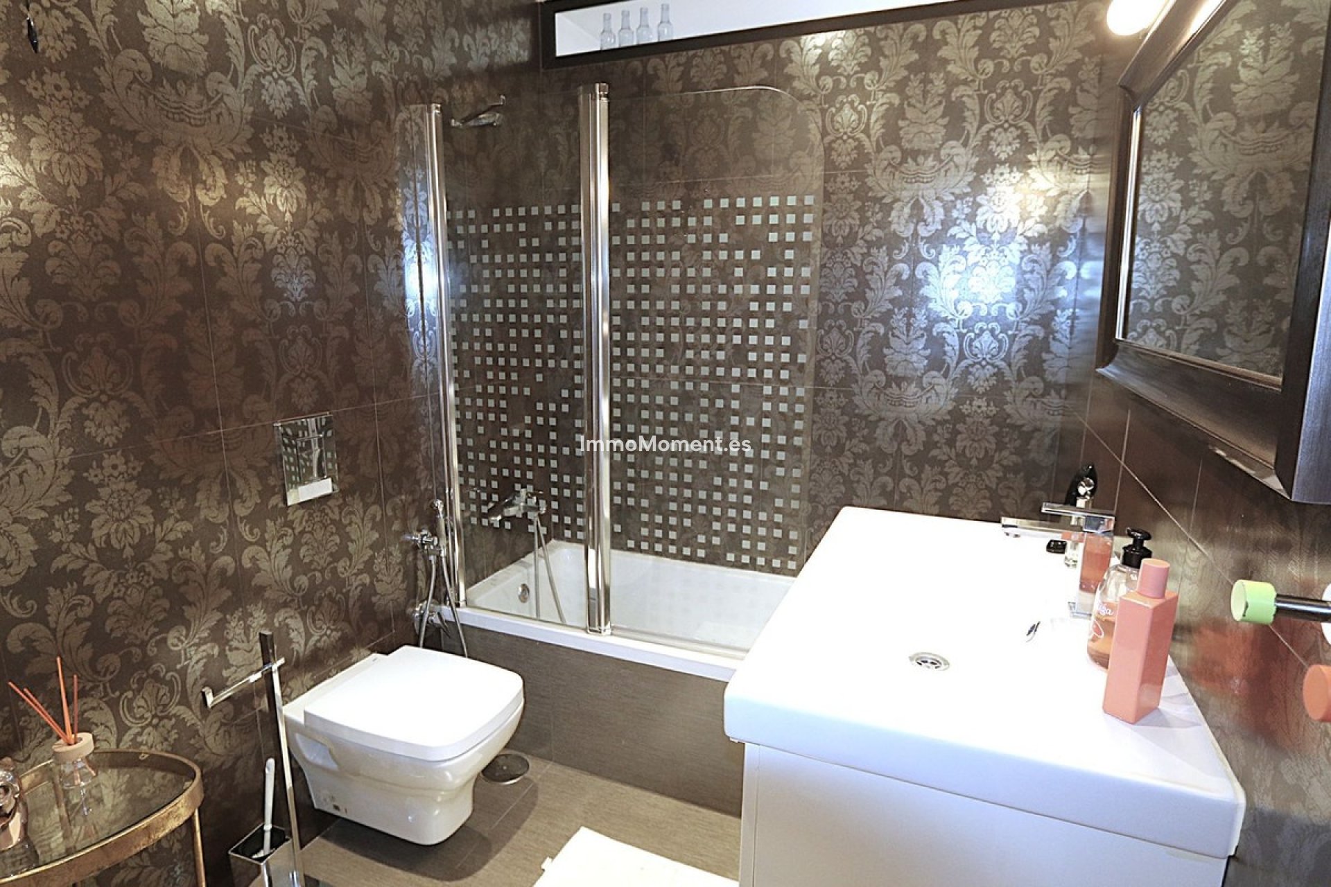 Wiederverkauf - Wohnung - Fuengirola - Fuengirola Centro