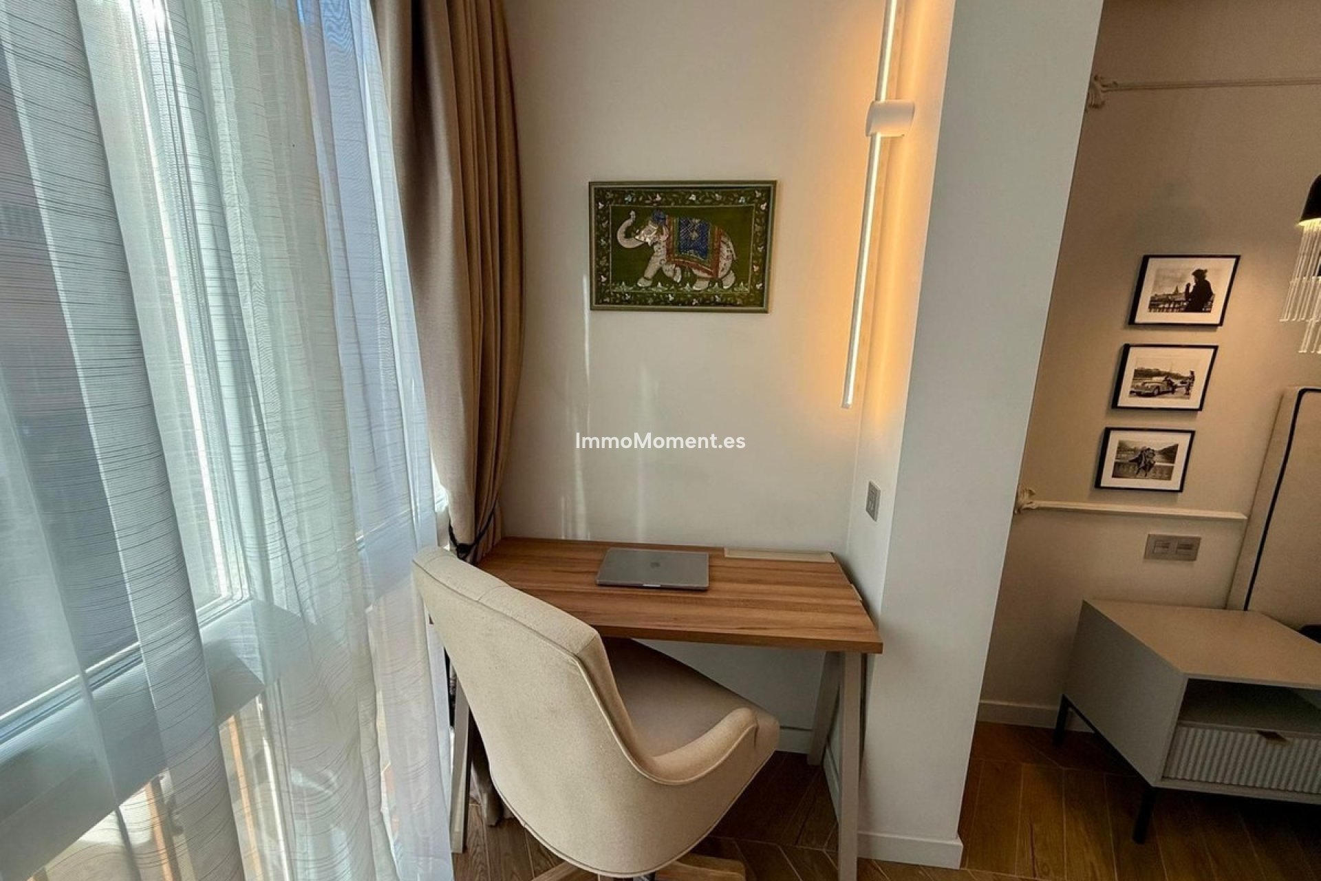 Wiederverkauf - Wohnung - Fuengirola - Fuengirola Centro