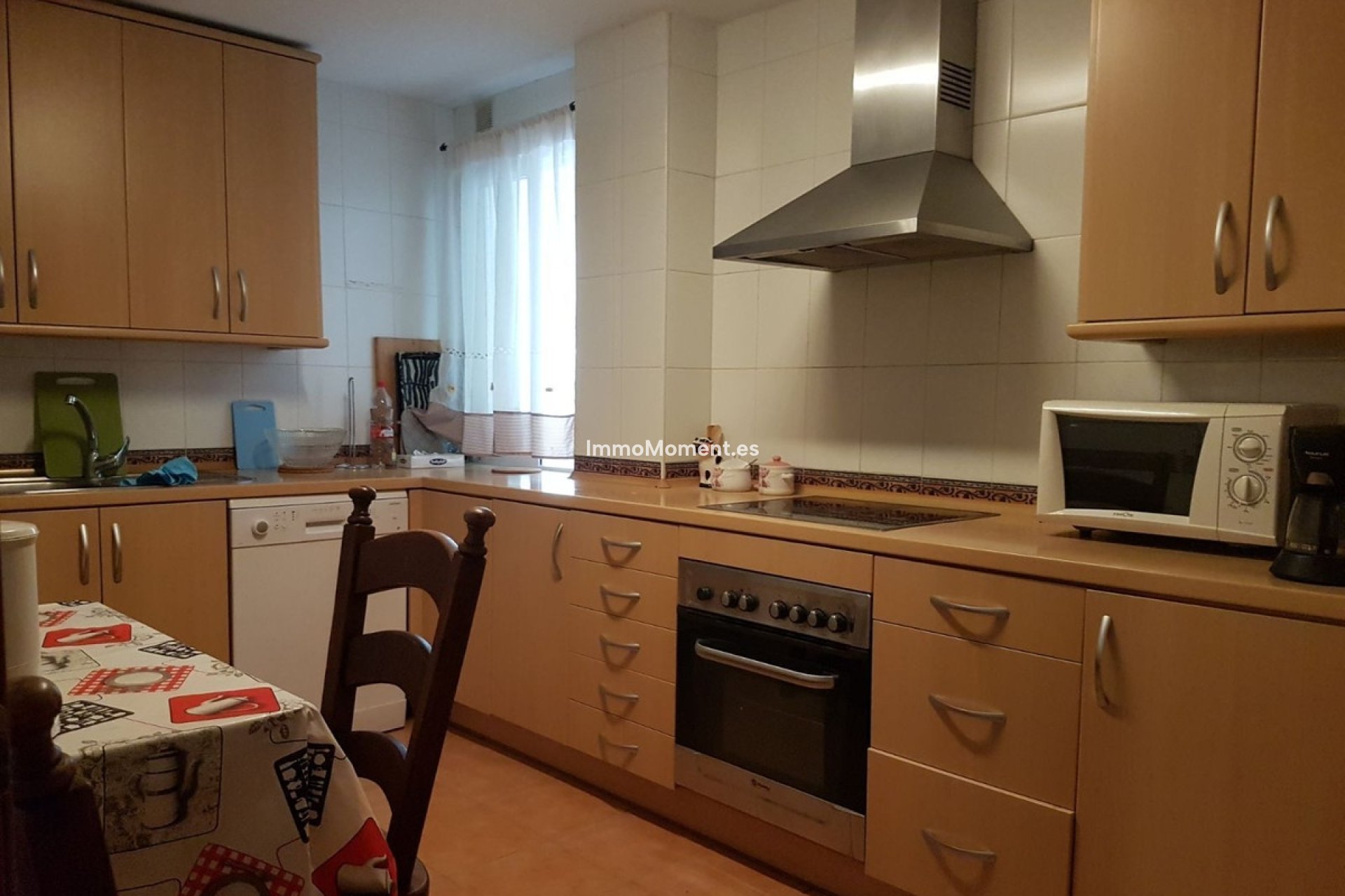 Wiederverkauf - Wohnung - Fuengirola - Fuengirola Centro