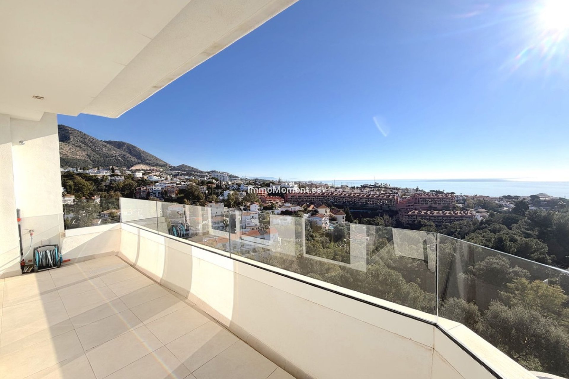 Wiederverkauf - Wohnung - Fuengirola - Fuengirola Centro