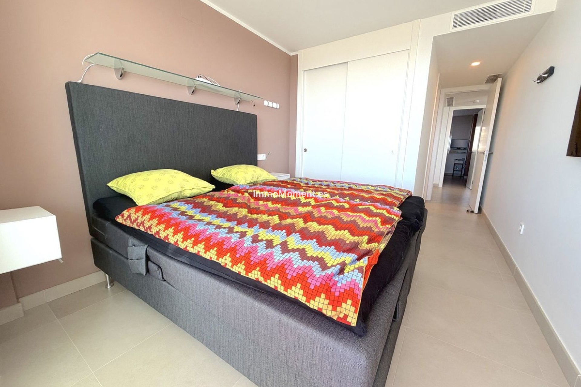 Wiederverkauf - Wohnung - Fuengirola - Fuengirola Centro