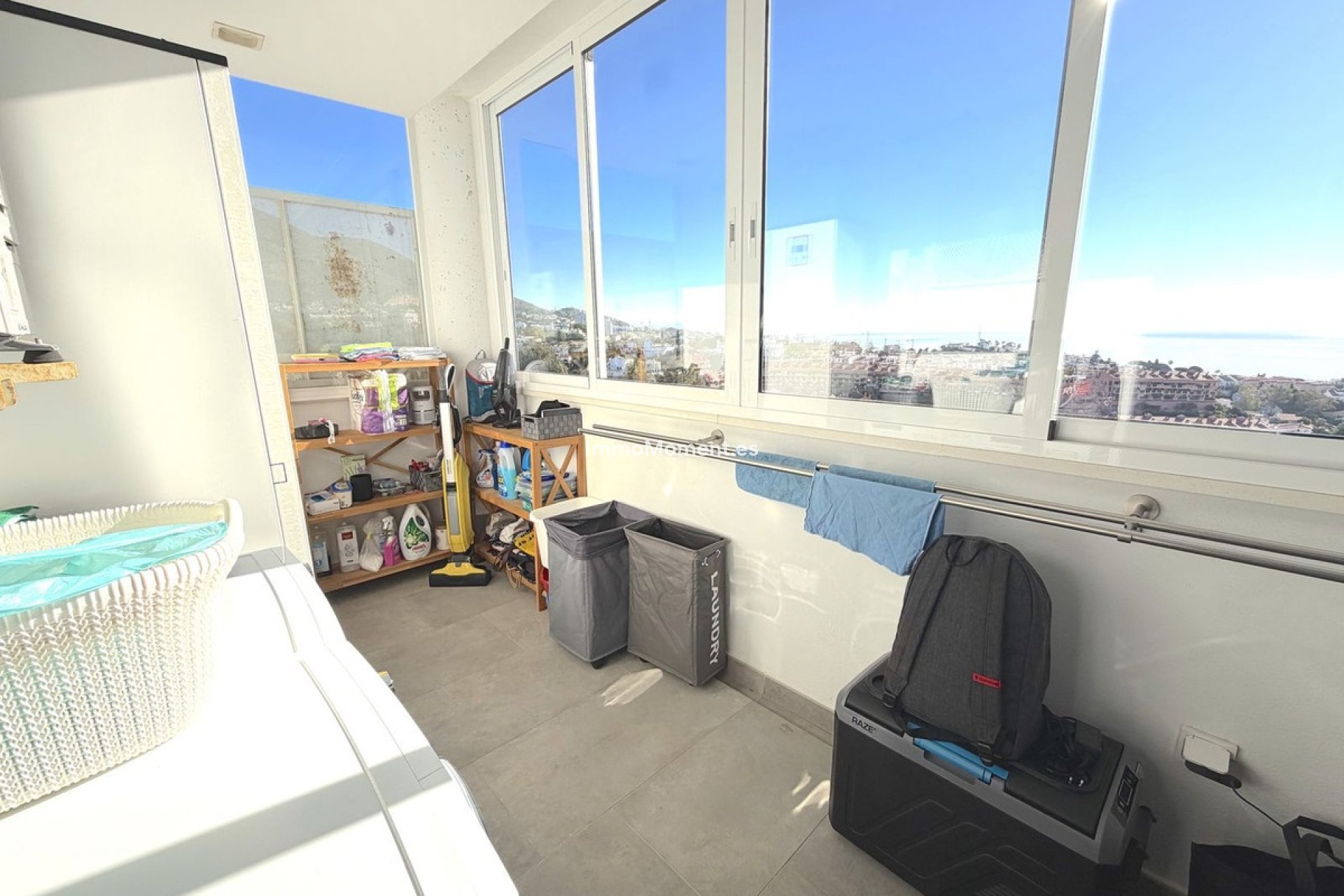 Wiederverkauf - Wohnung - Fuengirola - Fuengirola Centro