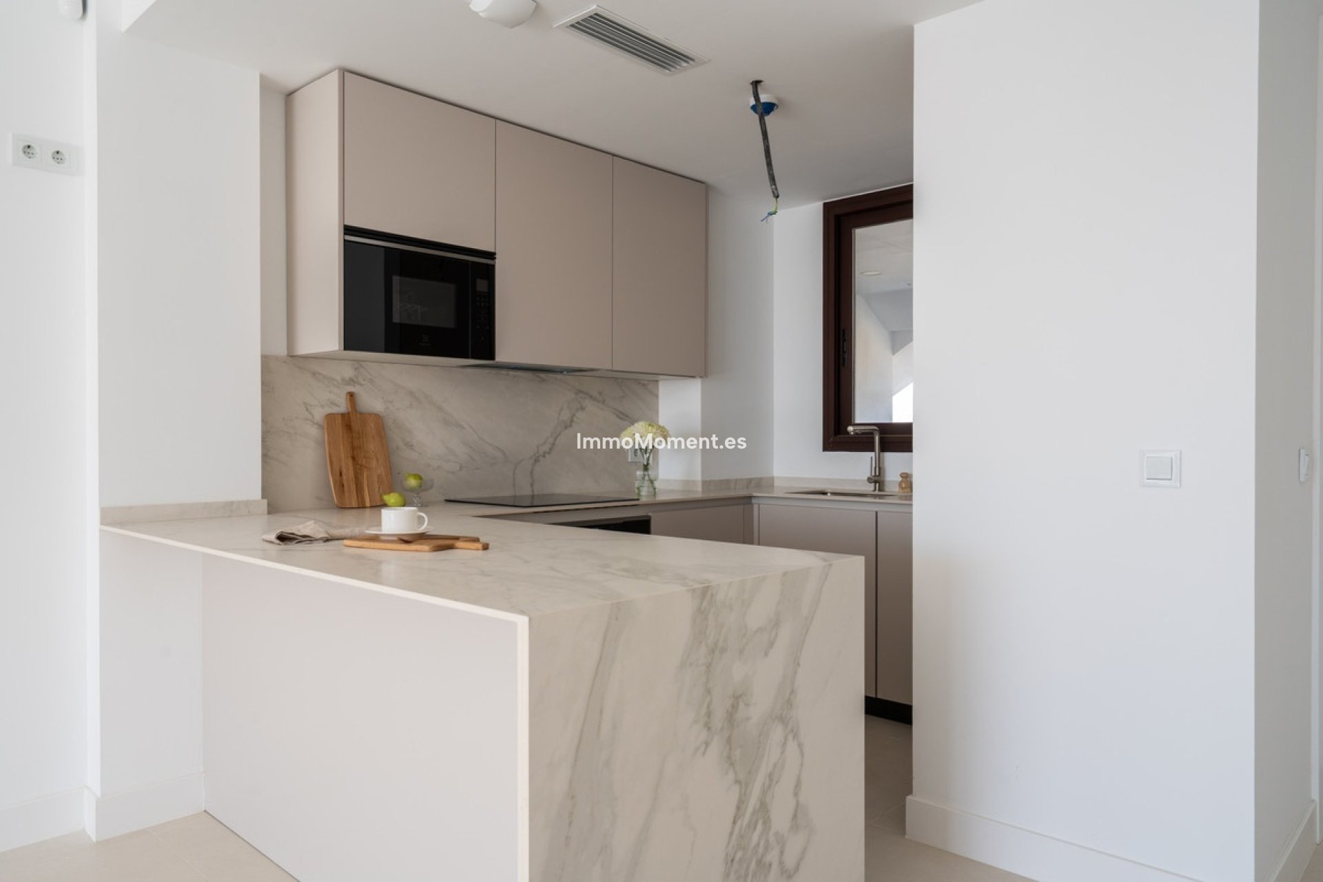 Wiederverkauf - Wohnung - Fuengirola - Fuengirola Centro