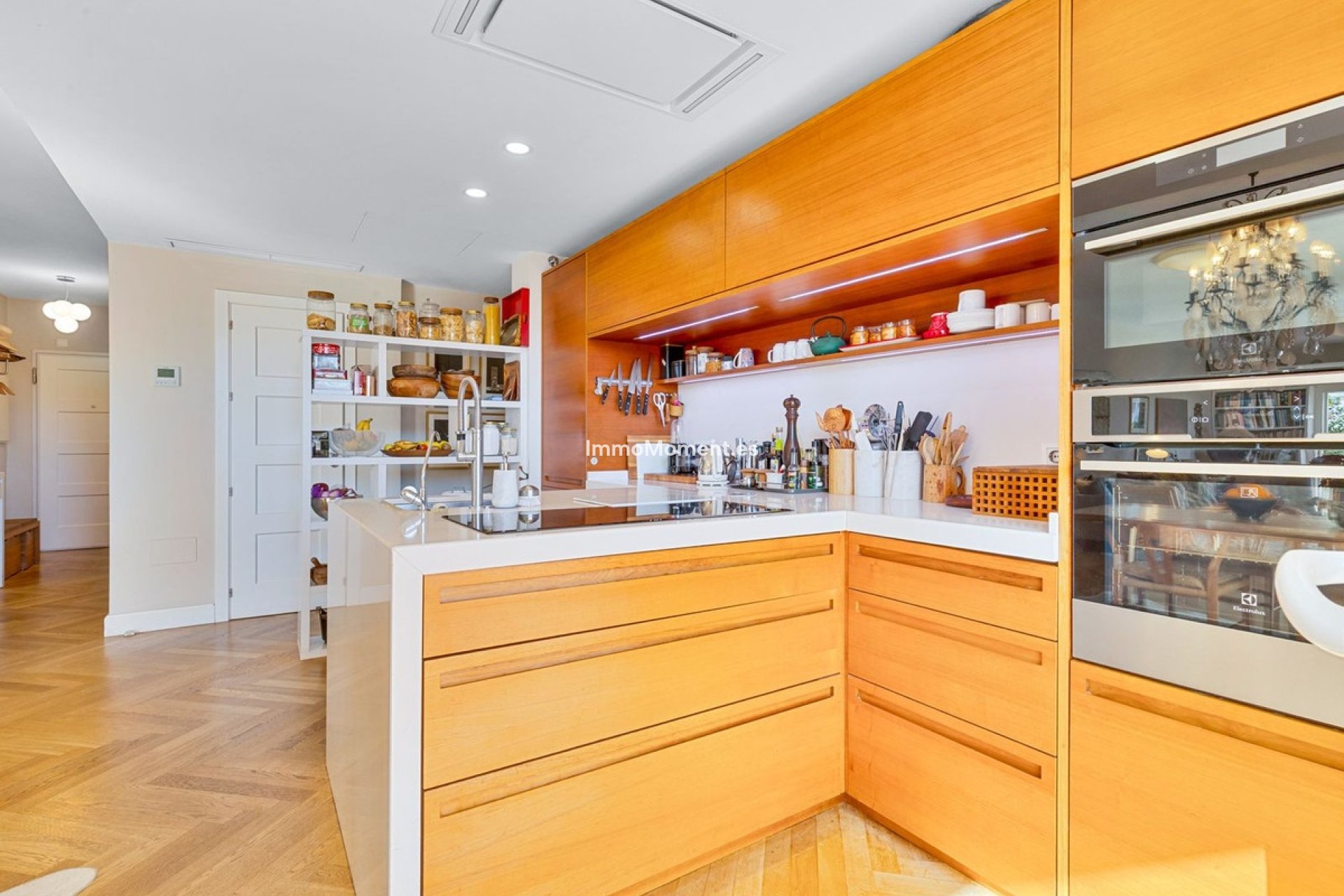 Wiederverkauf - Wohnung - Fuengirola - Fuengirola Centro