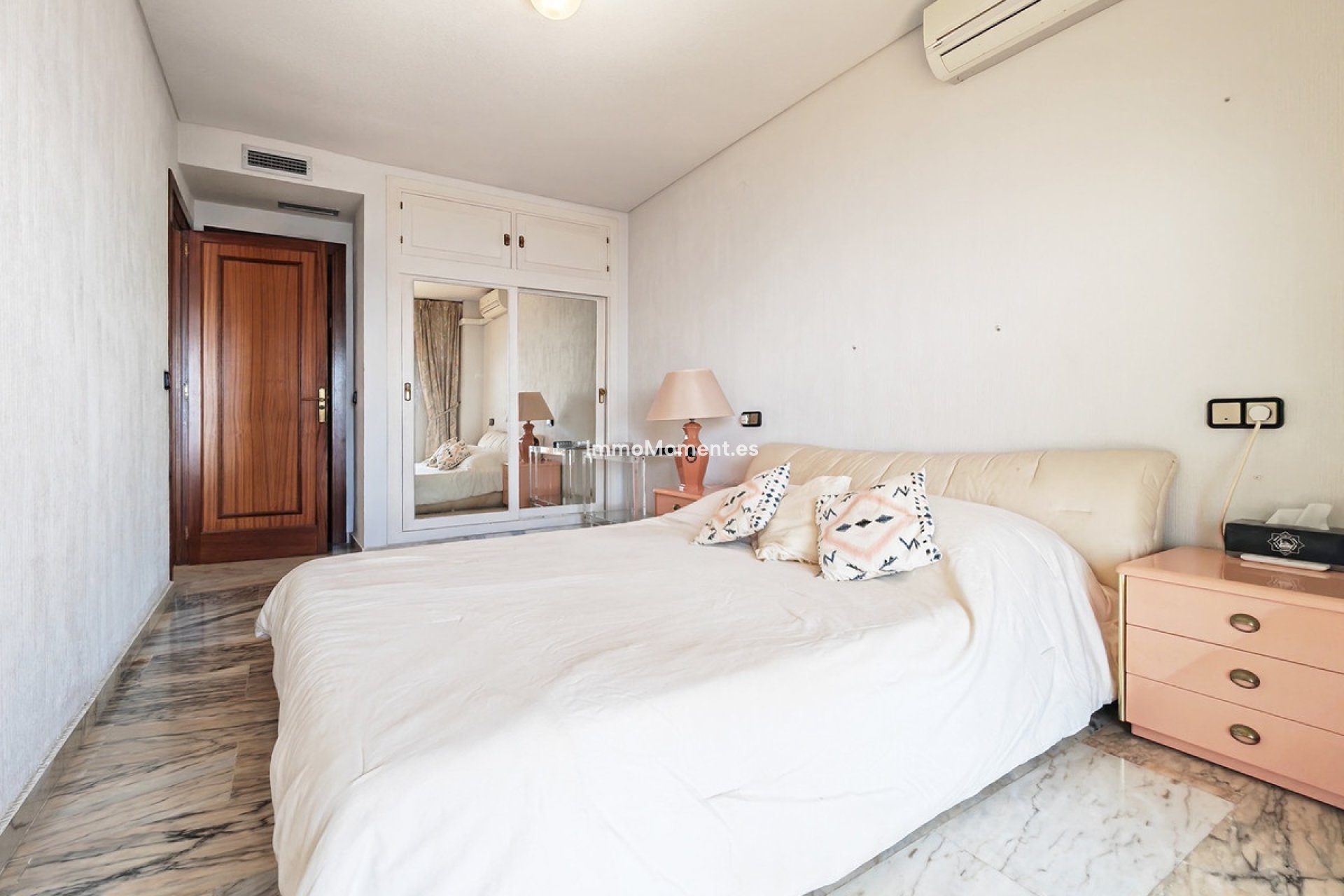 Wiederverkauf - Wohnung - Fuengirola - Fuengirola Centro