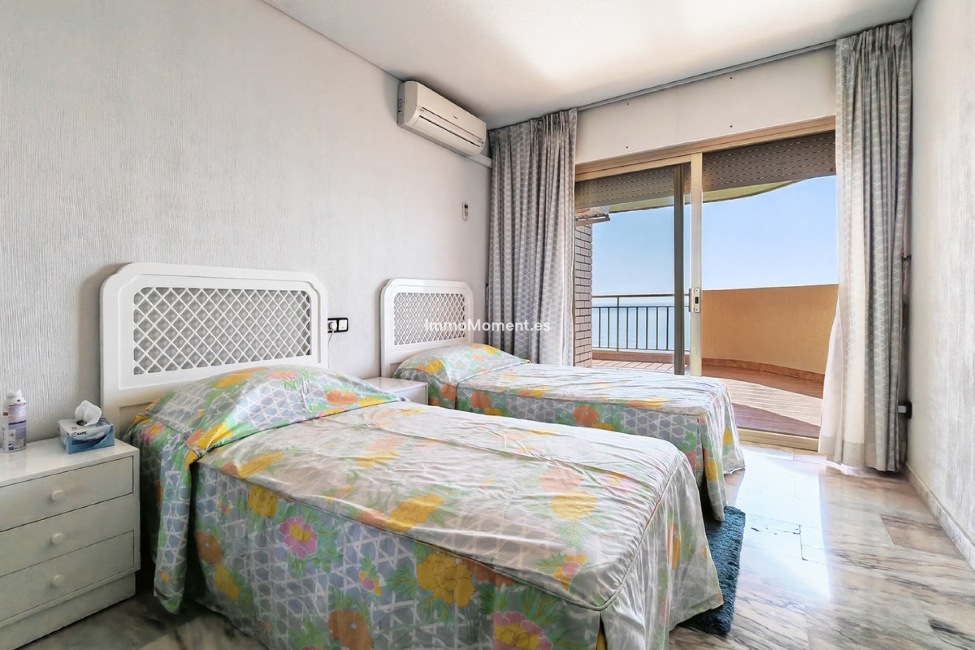 Wiederverkauf - Wohnung - Fuengirola - Fuengirola Centro