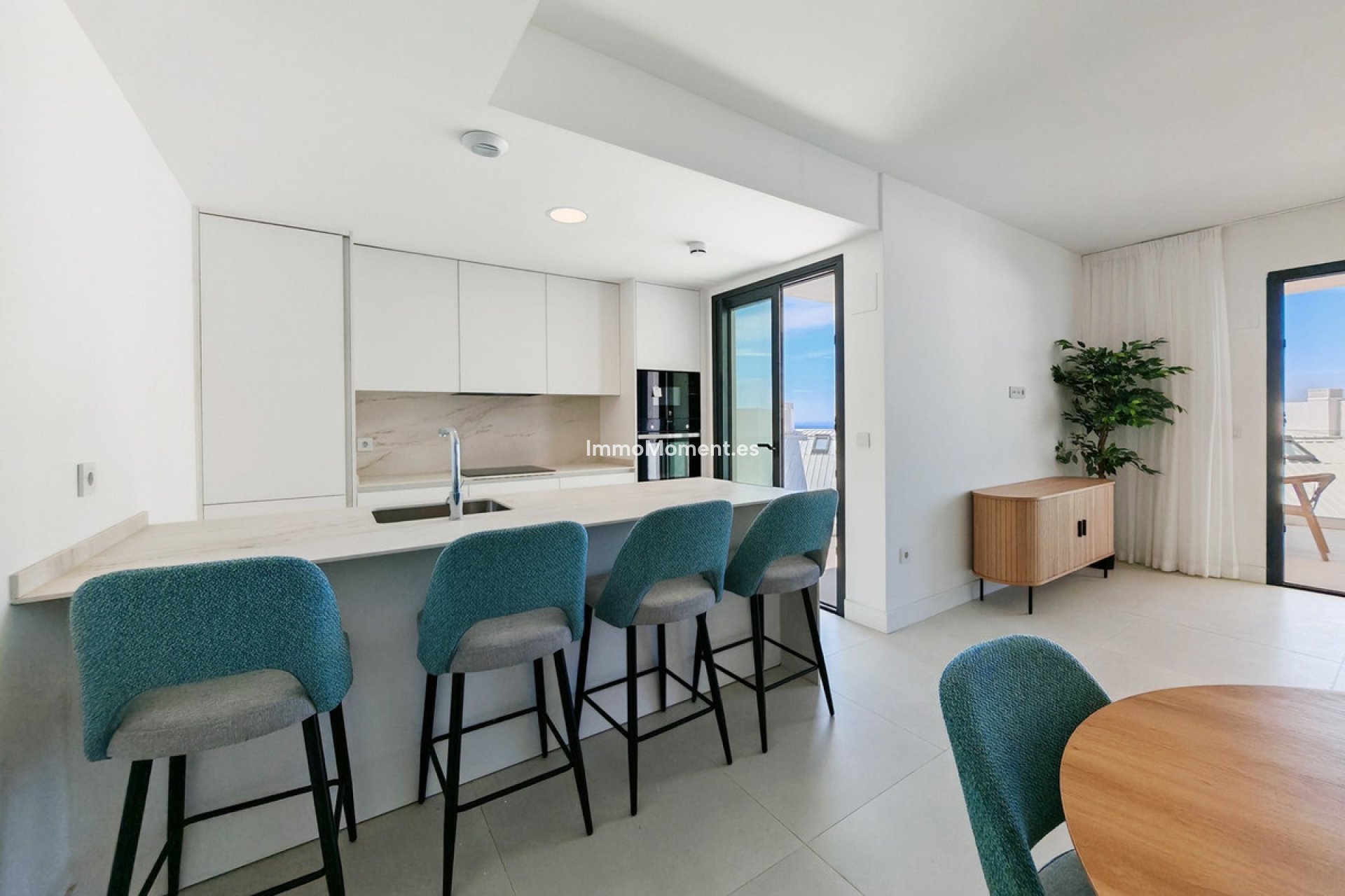 Wiederverkauf - Wohnung - Fuengirola - Fuengirola Centro