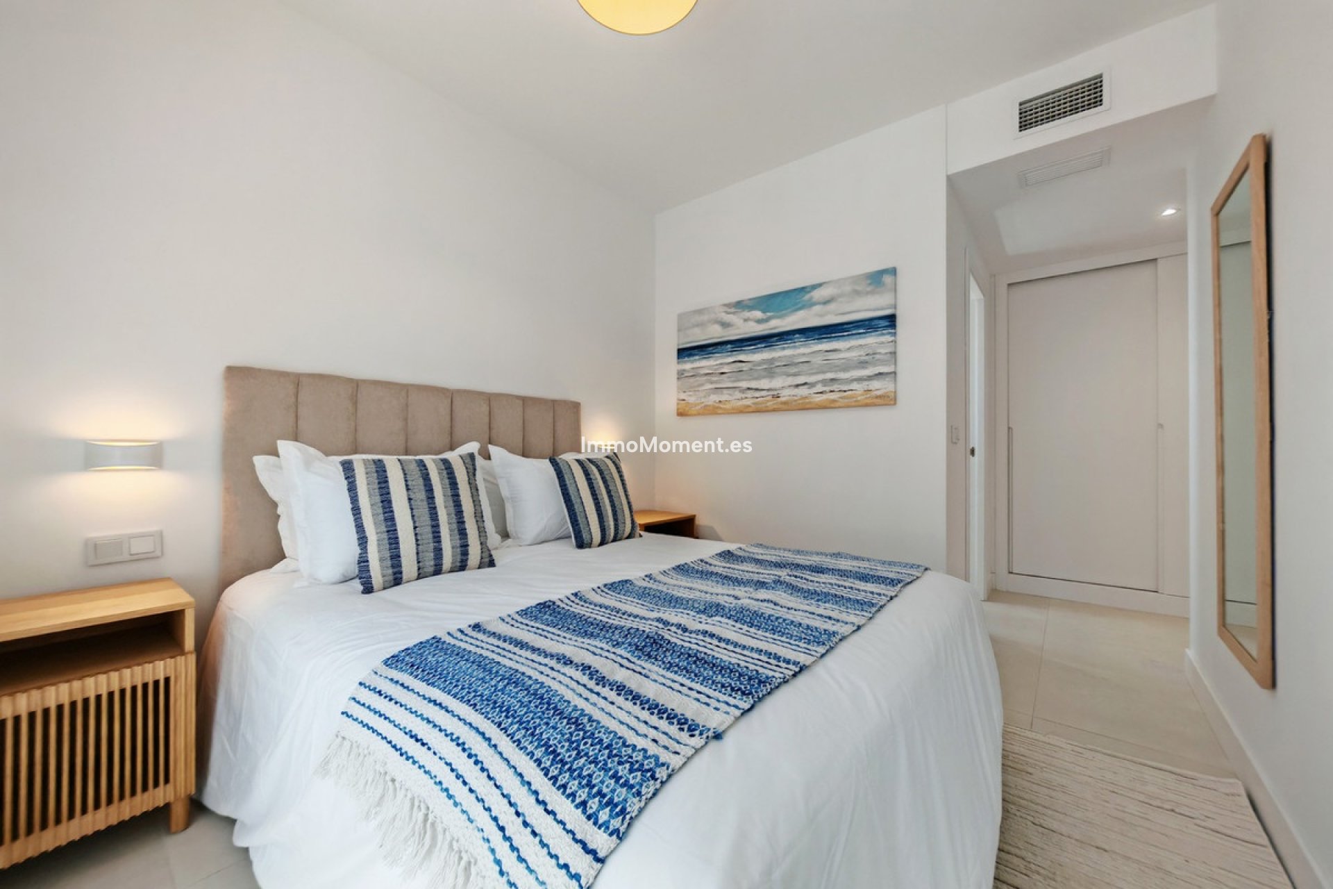 Wiederverkauf - Wohnung - Fuengirola - Fuengirola Centro