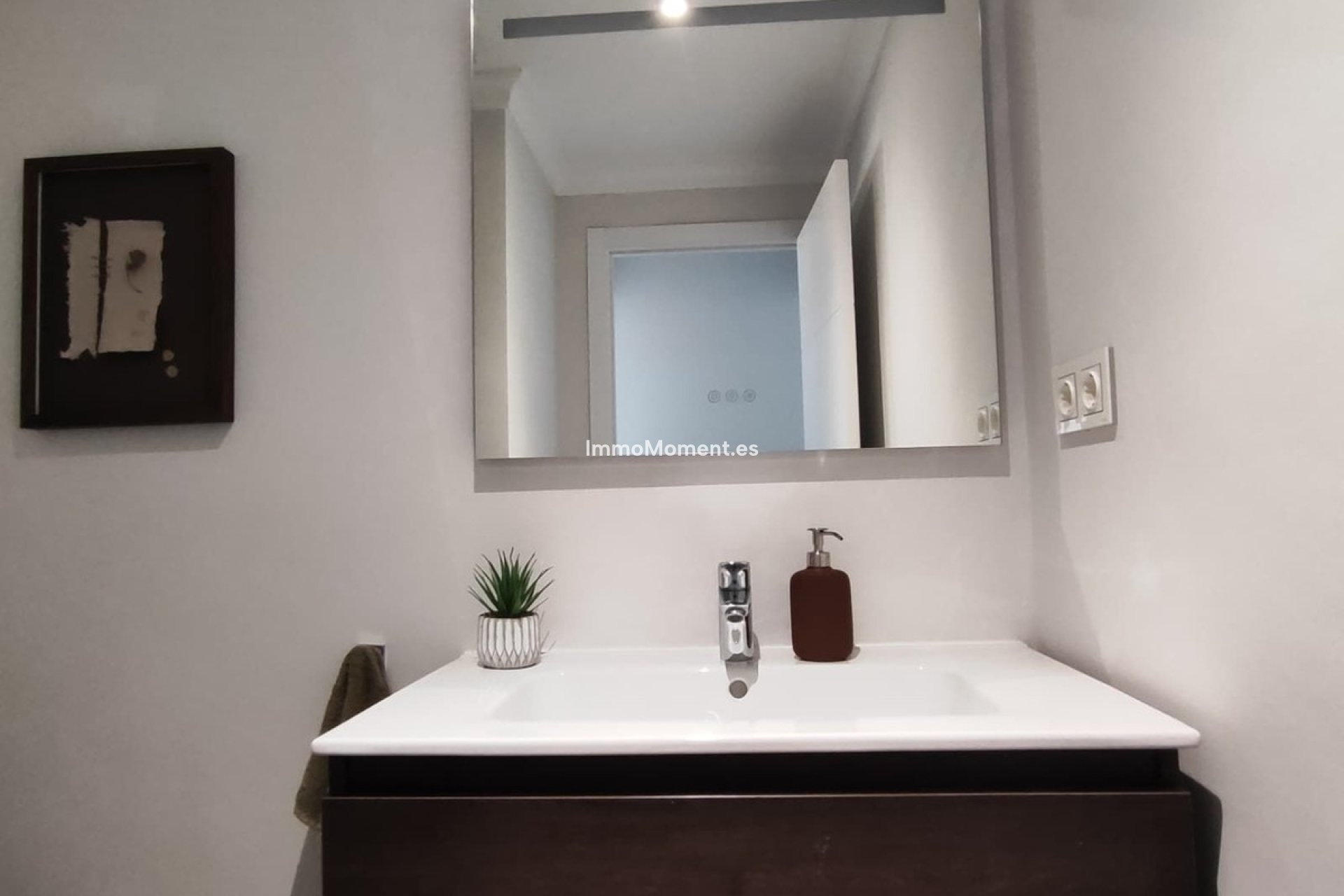 Wiederverkauf - Wohnung - Fuengirola - Fuengirola Centro