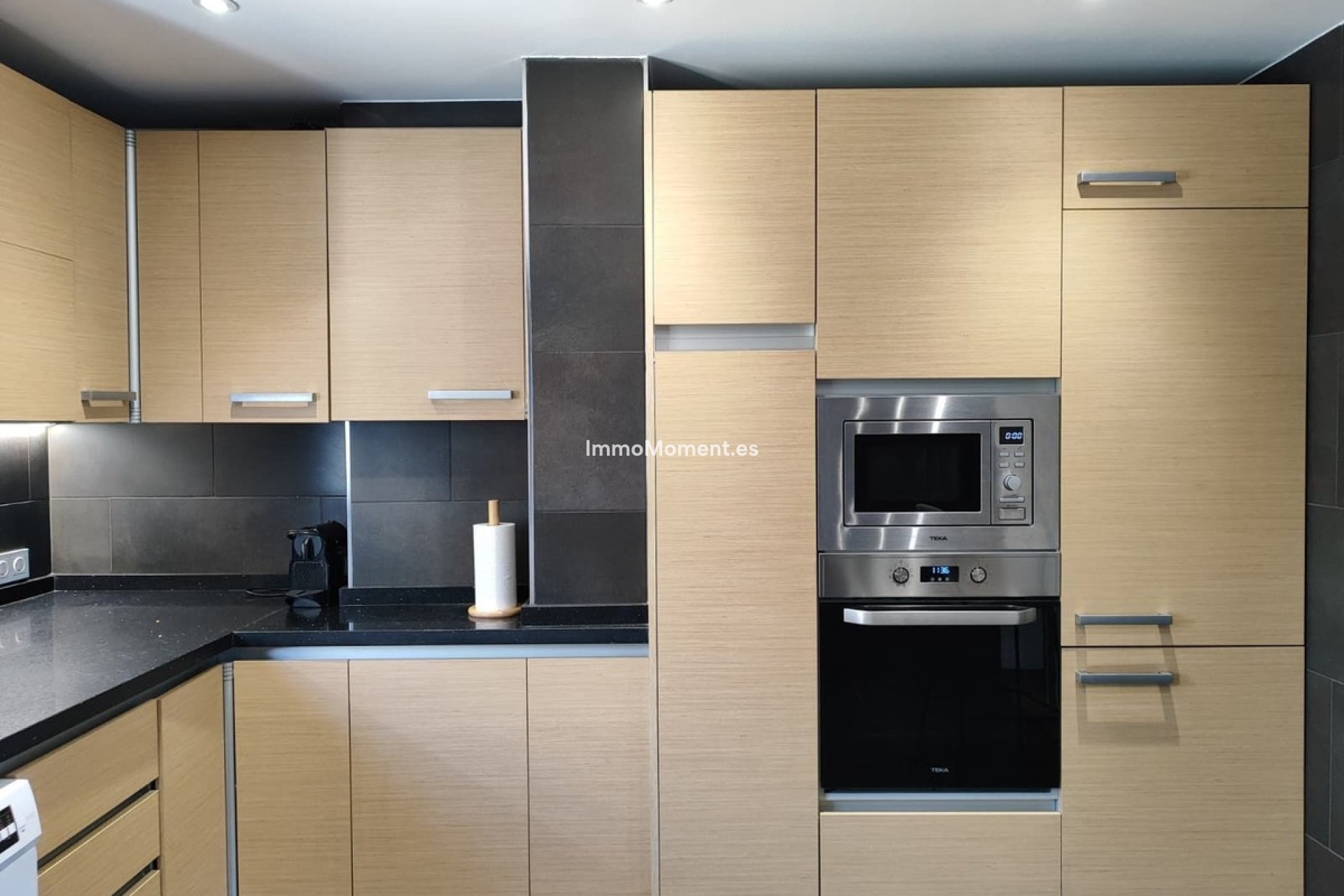 Wiederverkauf - Wohnung - Fuengirola - Fuengirola Centro