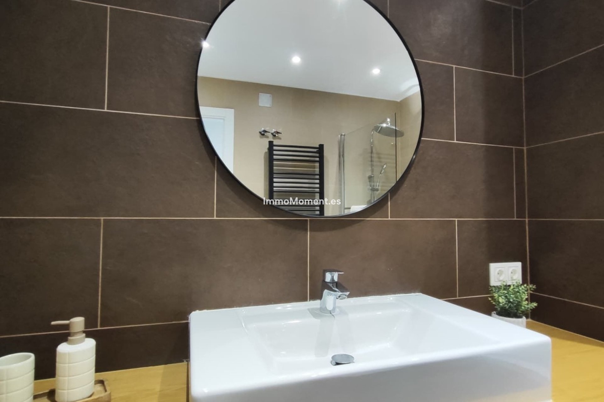 Wiederverkauf - Wohnung - Fuengirola - Fuengirola Centro