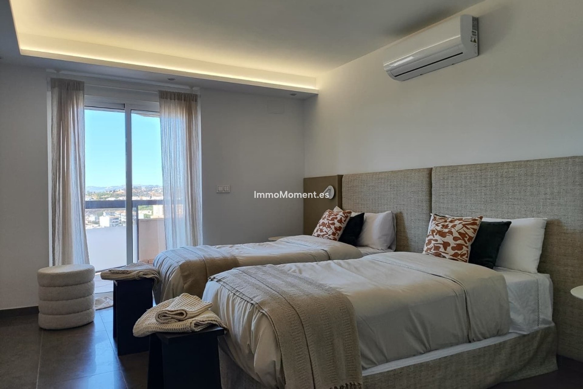 Wiederverkauf - Wohnung - Fuengirola - Fuengirola Centro