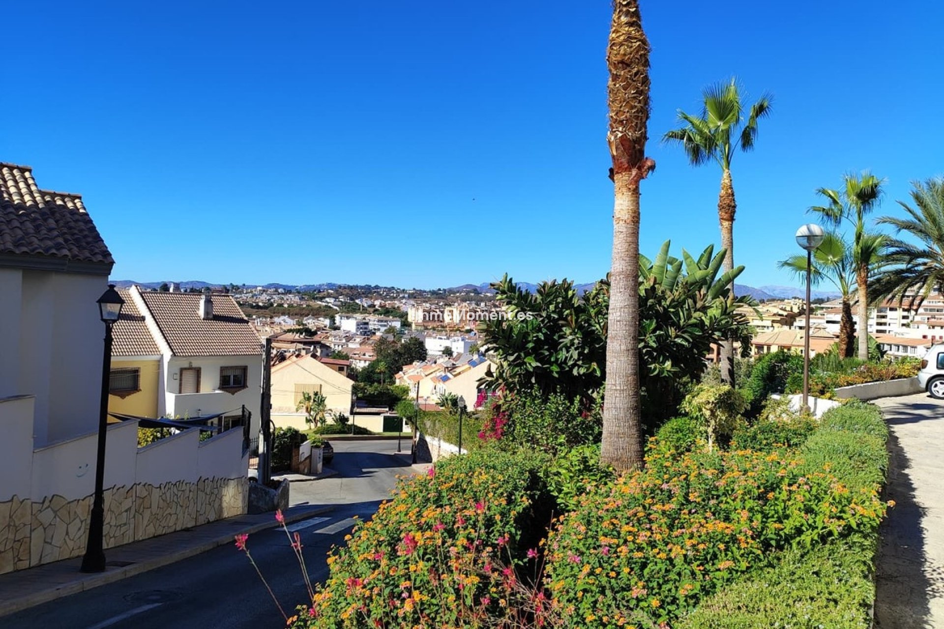 Wiederverkauf - Wohnung - Fuengirola - Fuengirola Centro