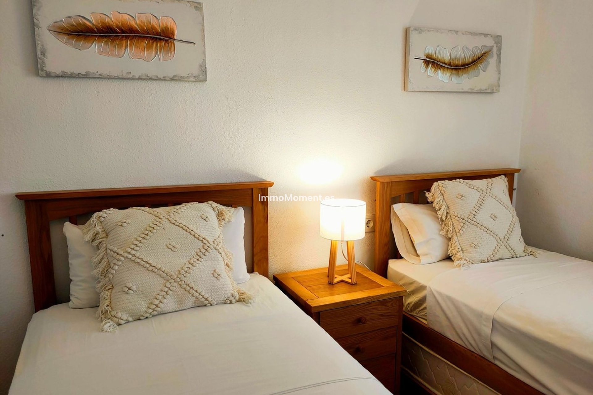 Wiederverkauf - Wohnung - Fuengirola - Fuengirola Centro