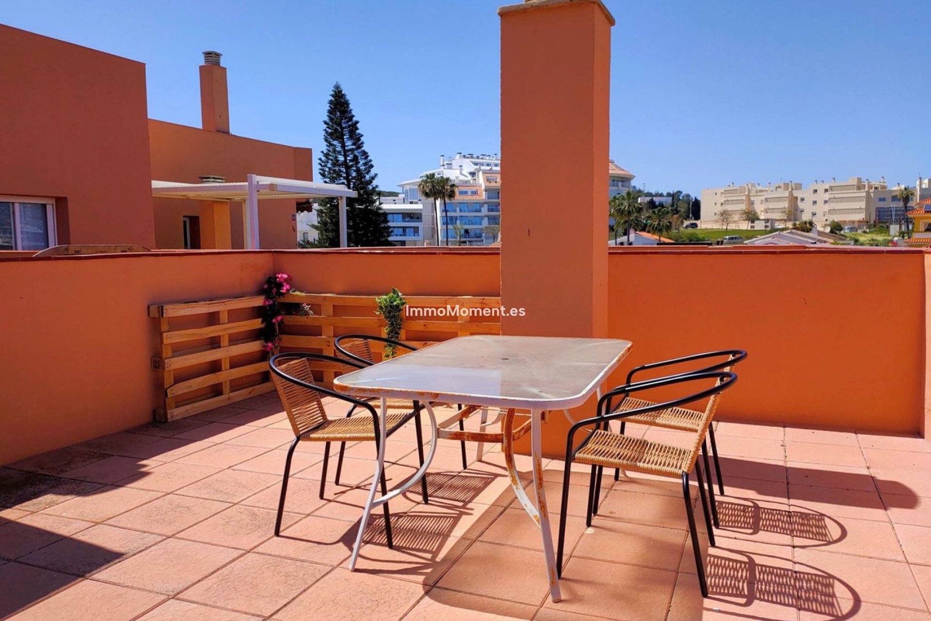 Wiederverkauf - Wohnung - Fuengirola - Fuengirola Centro