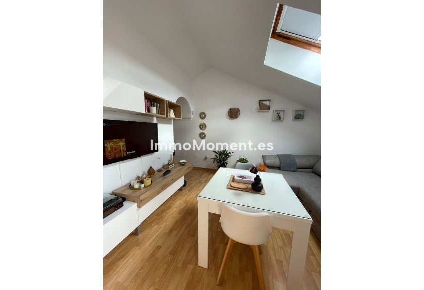 Wiederverkauf - Wohnung - Fuengirola - Fuengirola Centro