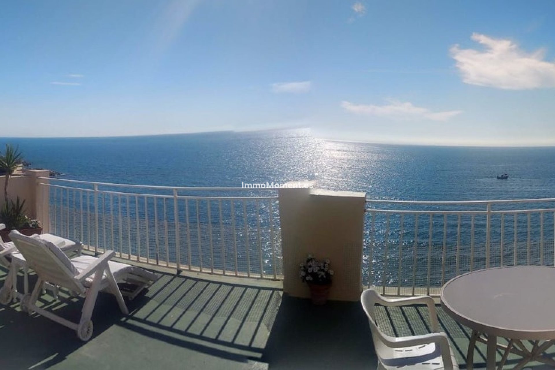 Wiederverkauf - Wohnung - Fuengirola - Fuengirola Centro