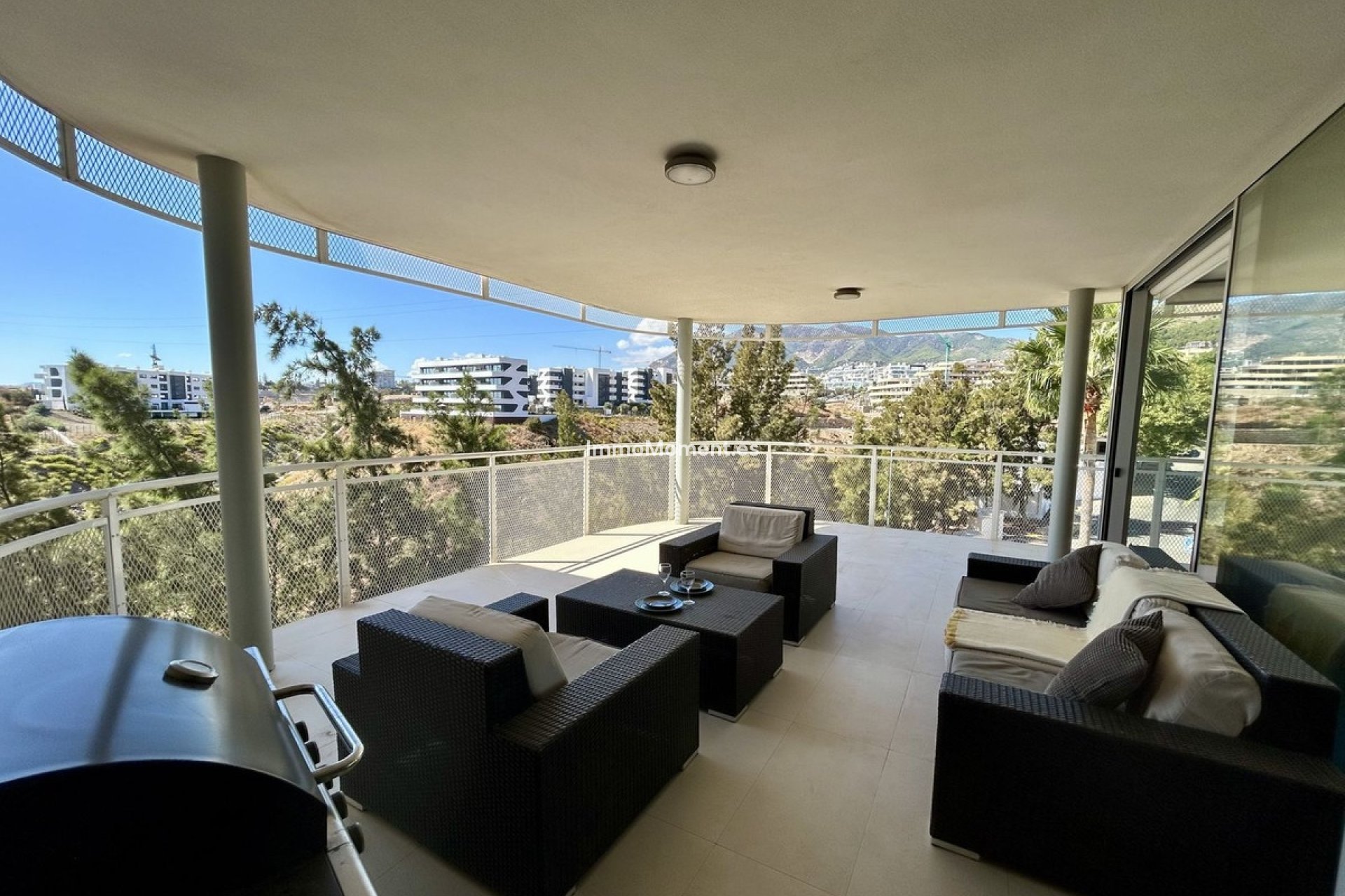 Wiederverkauf - Wohnung - Fuengirola - Fuengirola Centro