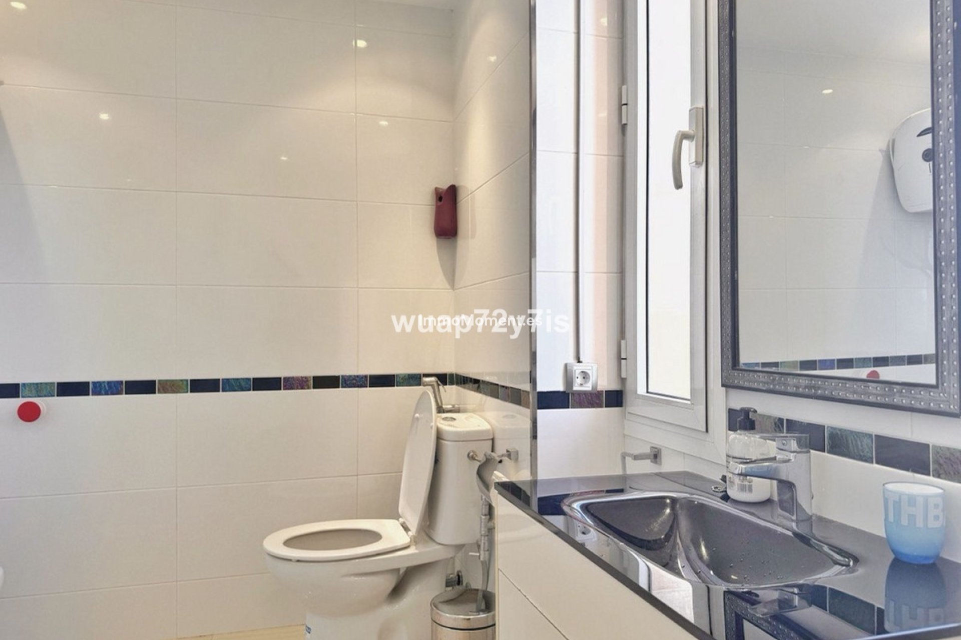 Wiederverkauf - Wohnung - Fuengirola - Fuengirola Centro