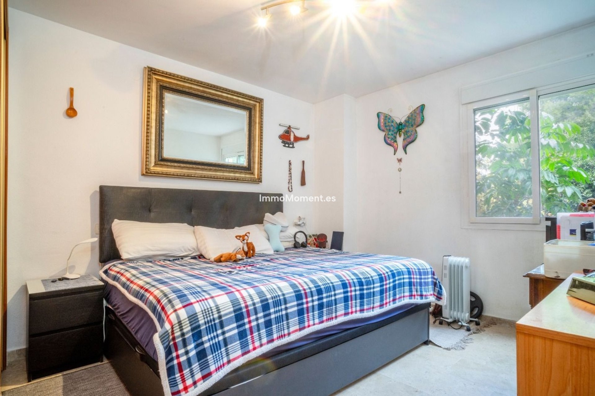 Wiederverkauf - Wohnung - Fuengirola - Fuengirola Centro