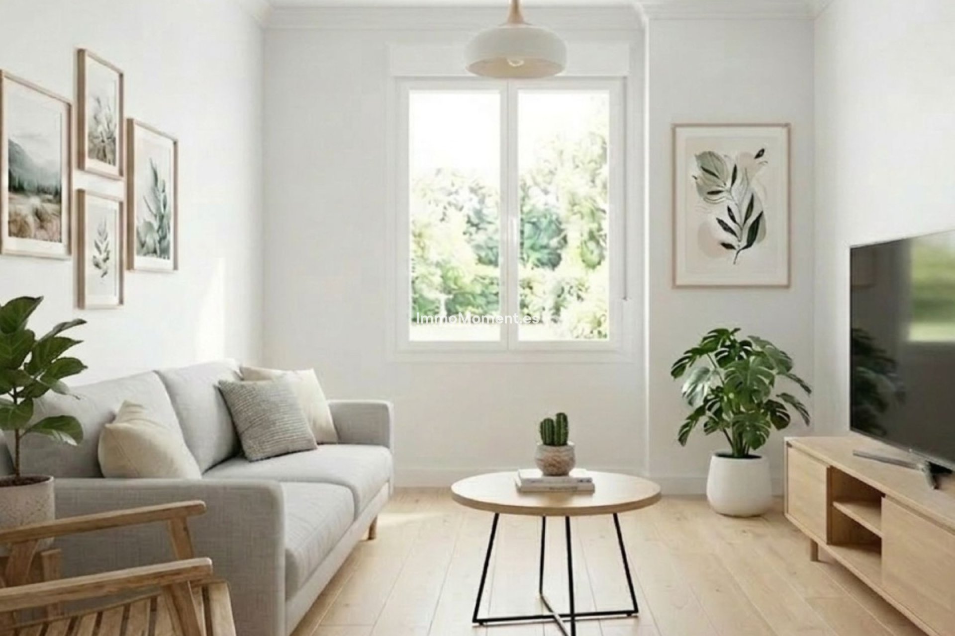 Wiederverkauf - Wohnung - Fuengirola - Fuengirola Centro